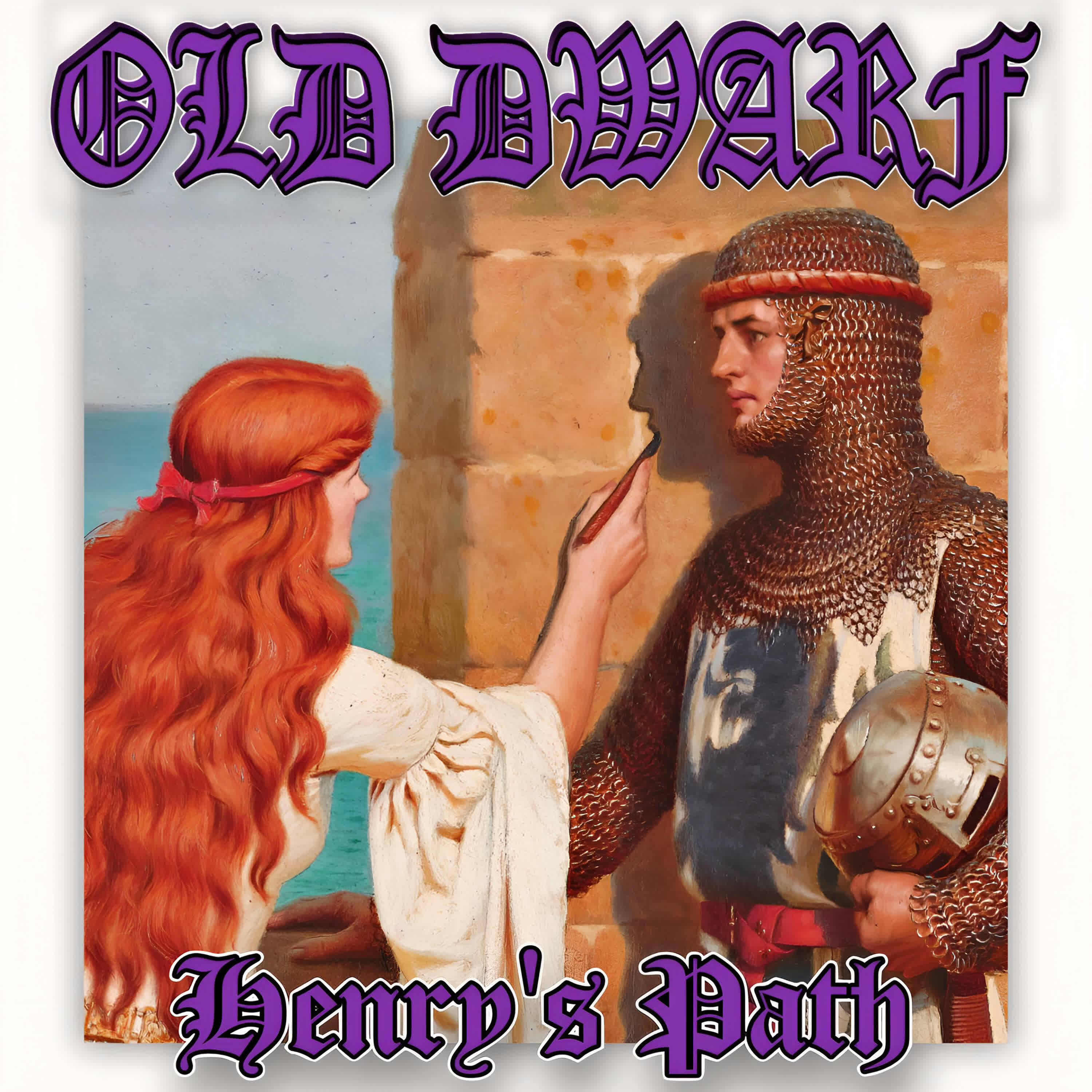 Релиз Henry's Path