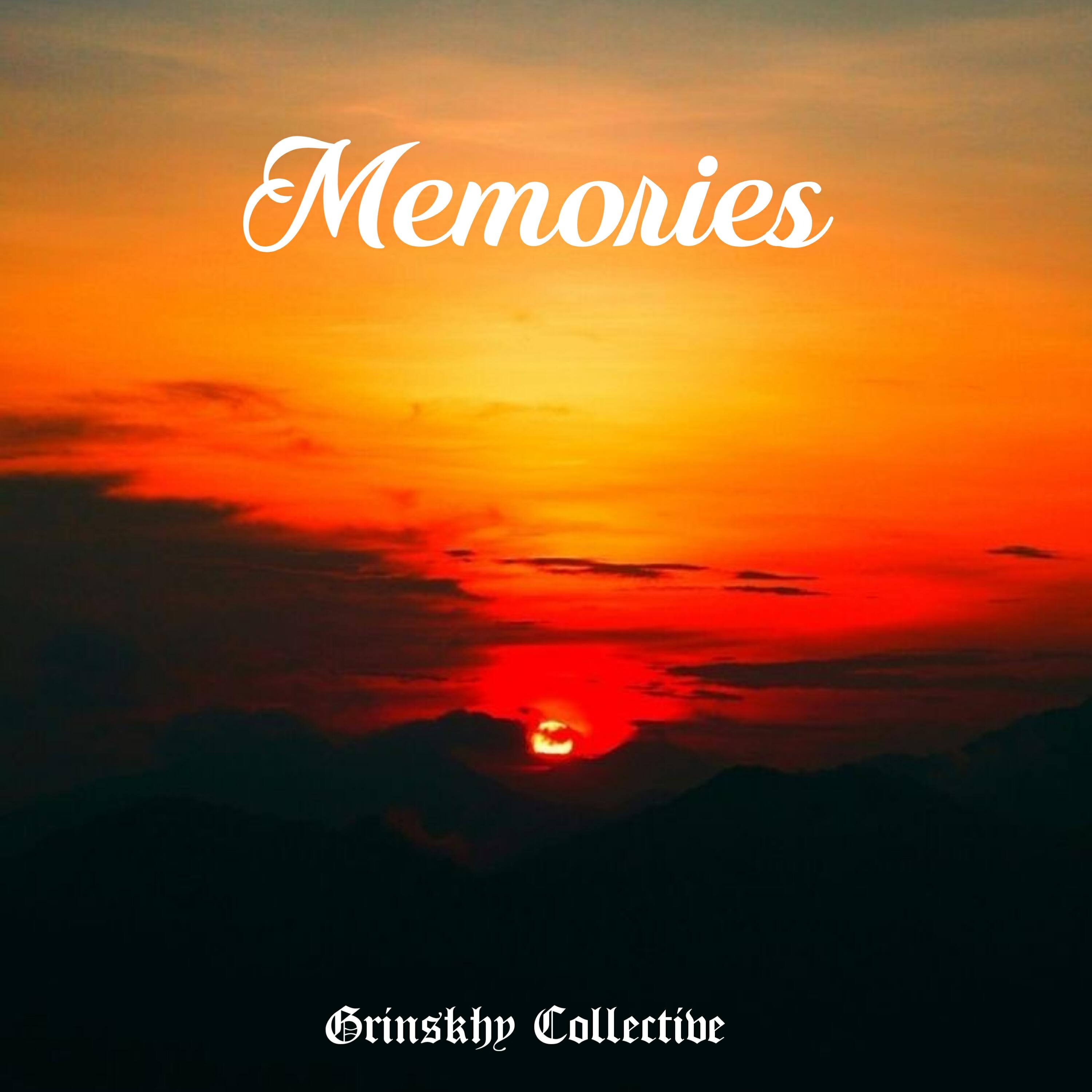 Релиз Memories