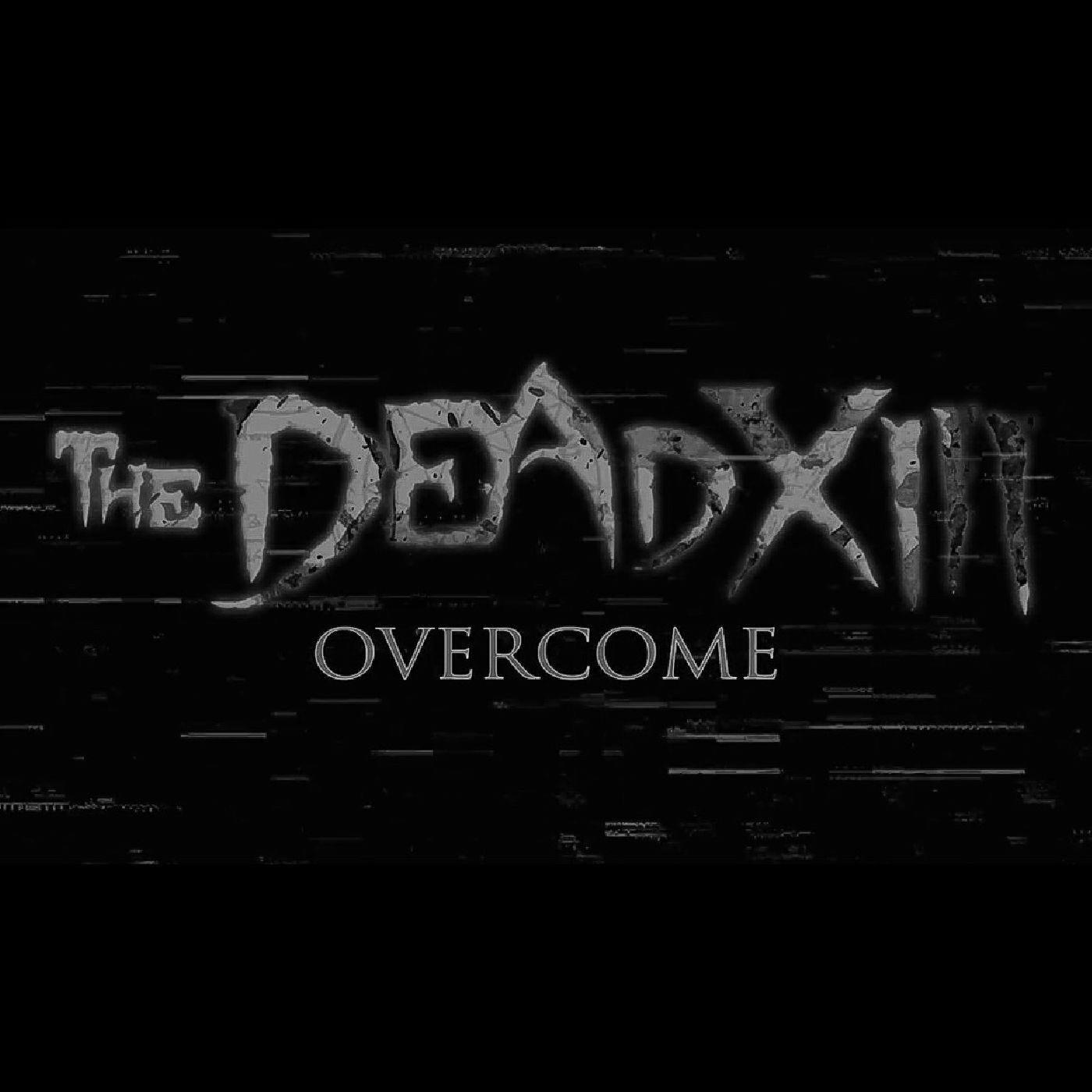 Релиз Overcome