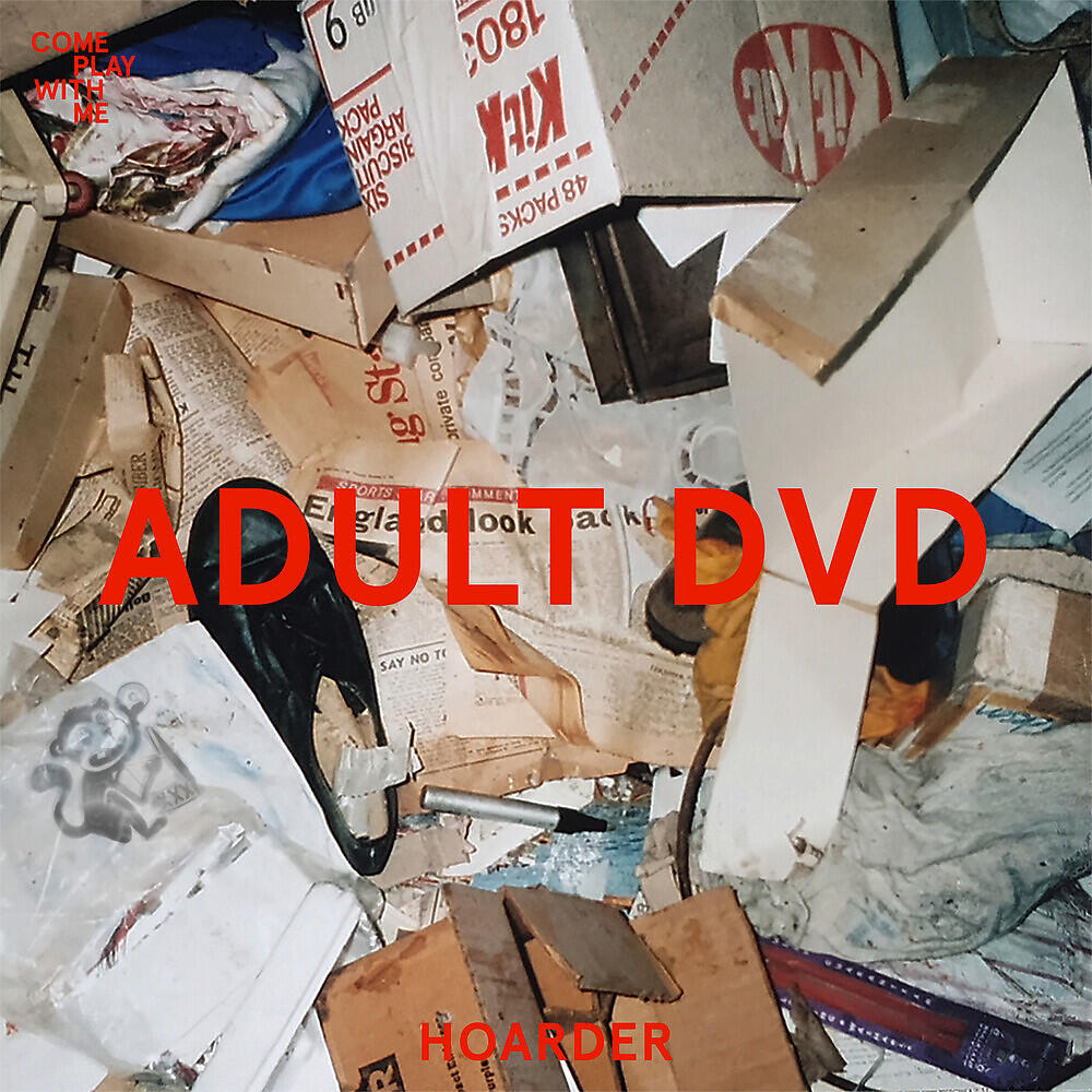 Релиз Hoarder