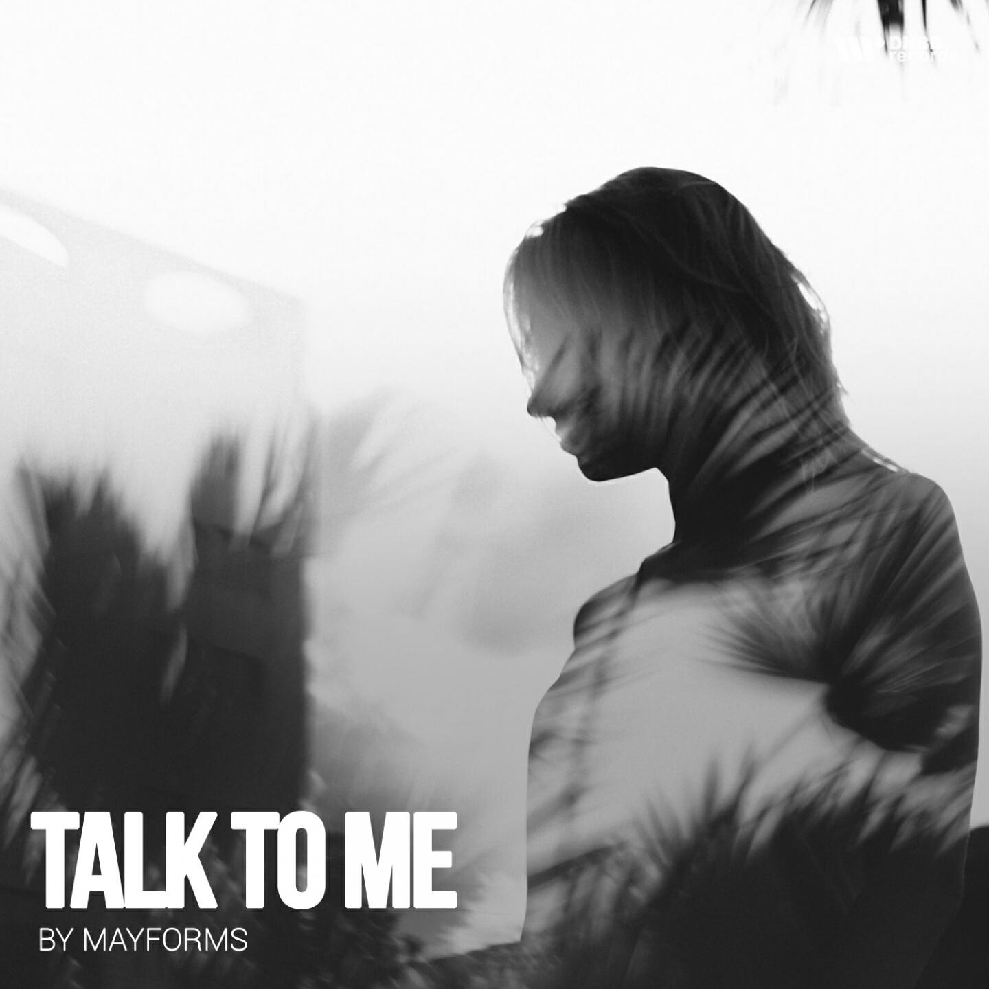 Релиз Talk to Me