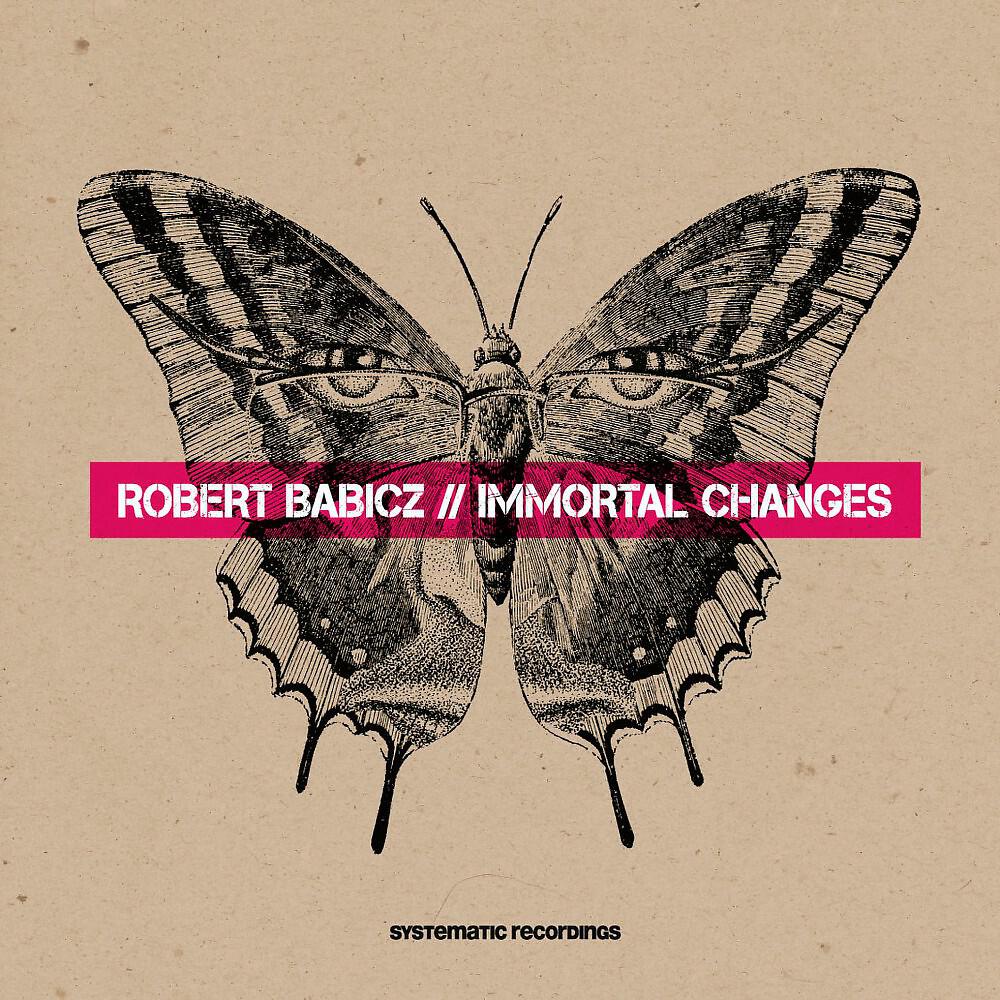 Постер альбома Immortal Changes