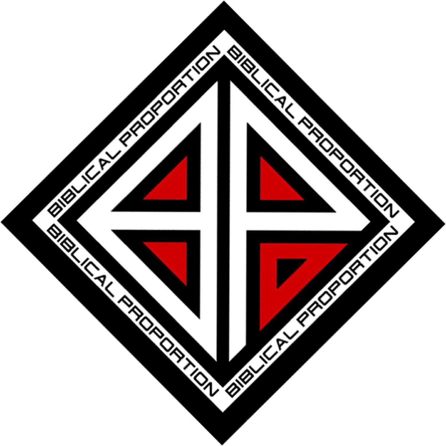 Релиз Biblical Proportion