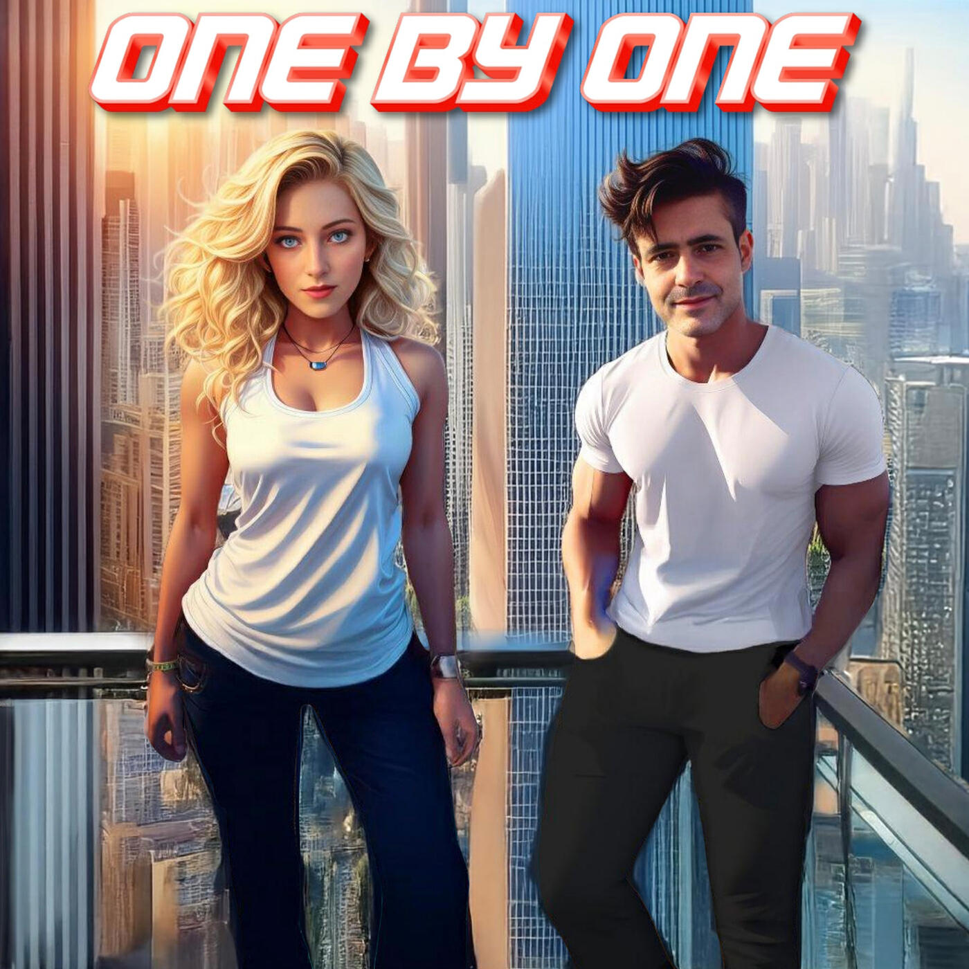 Релиз One by One