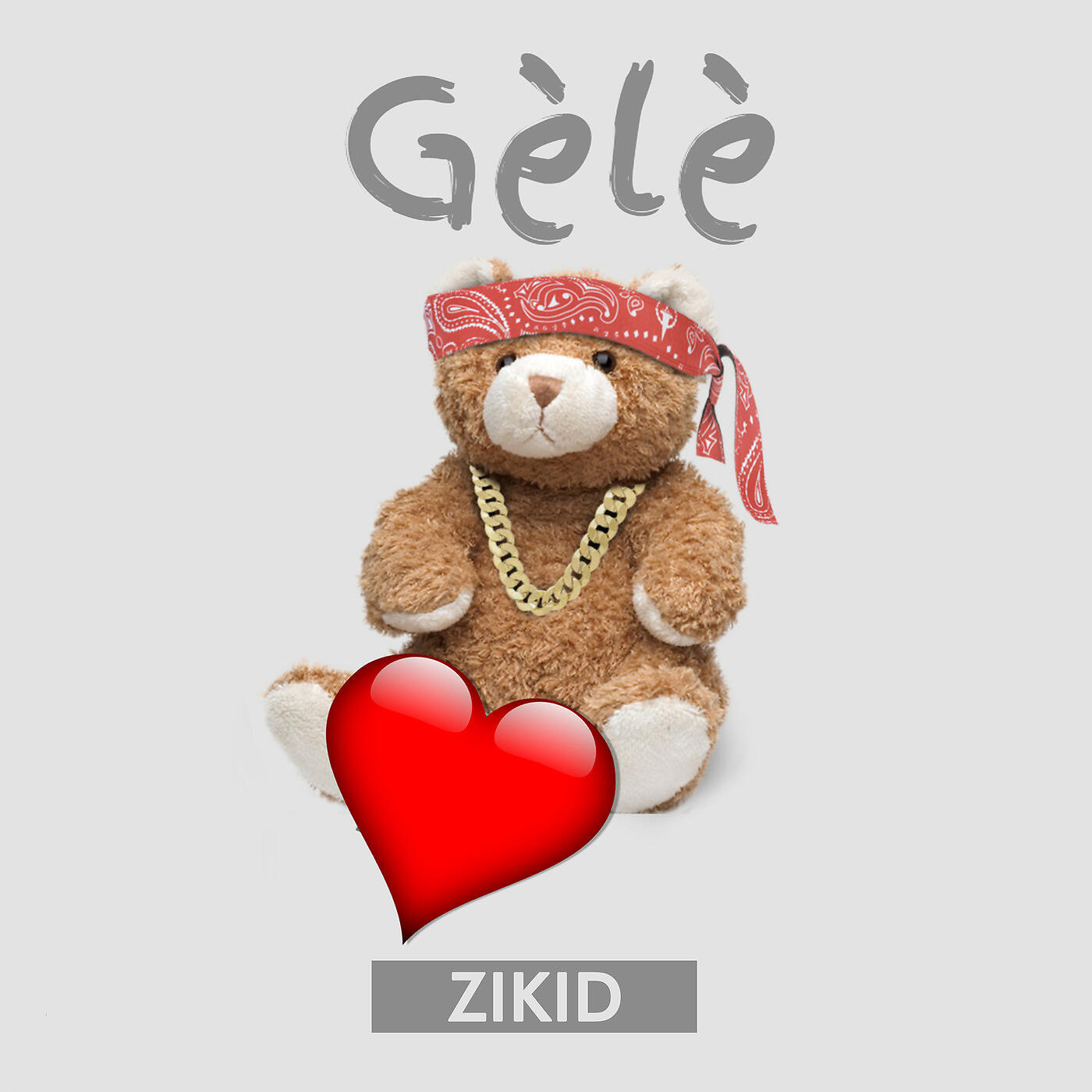 Релиз Gèlè