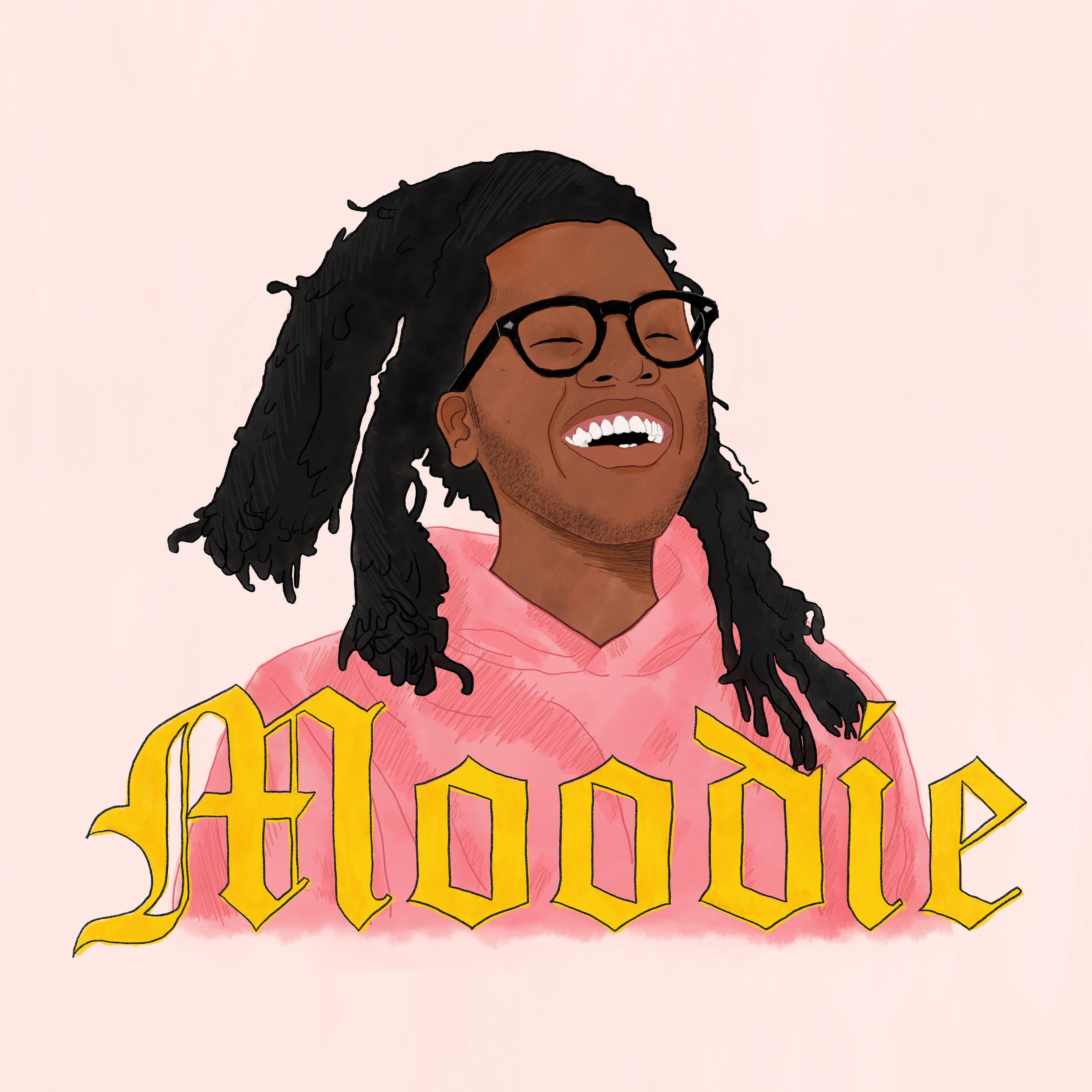 Релиз Moodie
