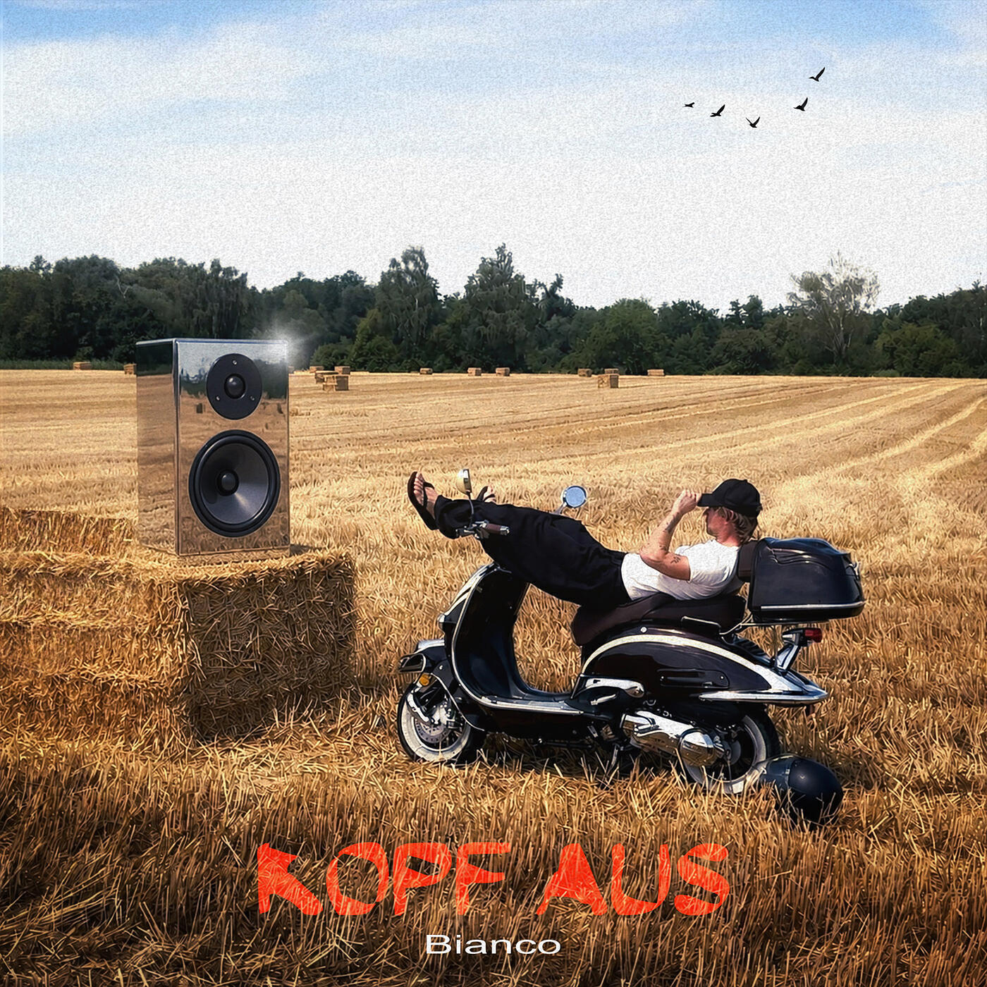 Релиз Kopf Aus