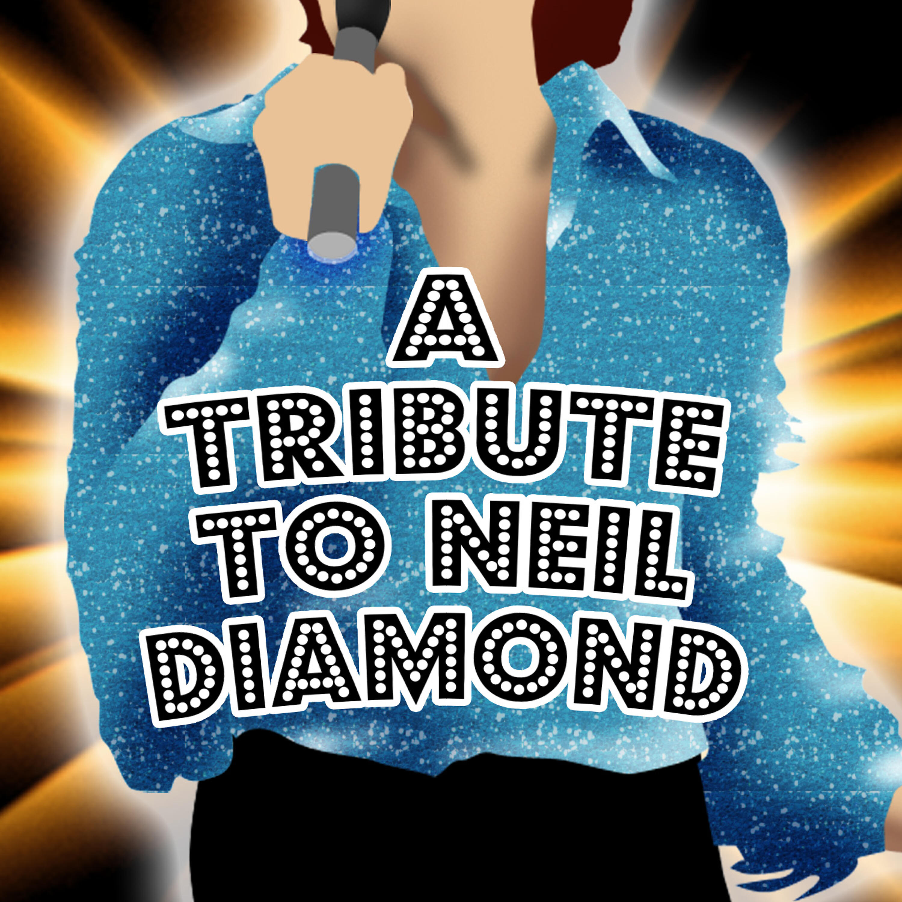 Релиз A Tribute To Neil Diamond