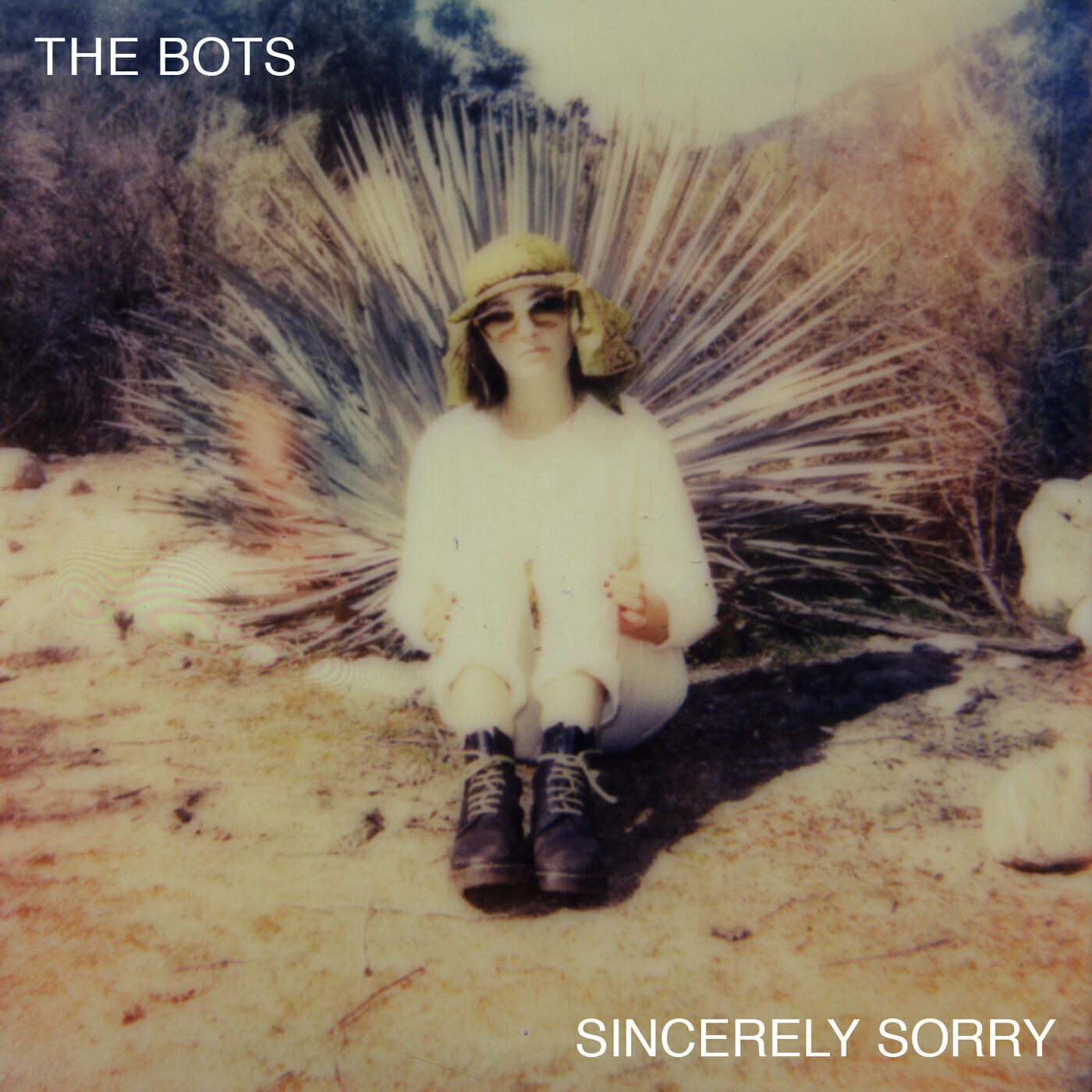 Релиз Sincerely Sorry