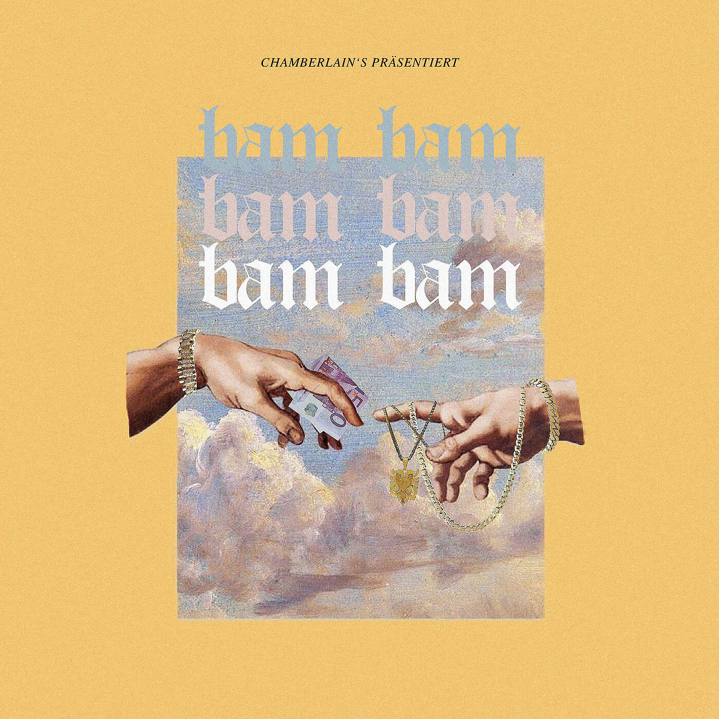 Релиз Bam Bam