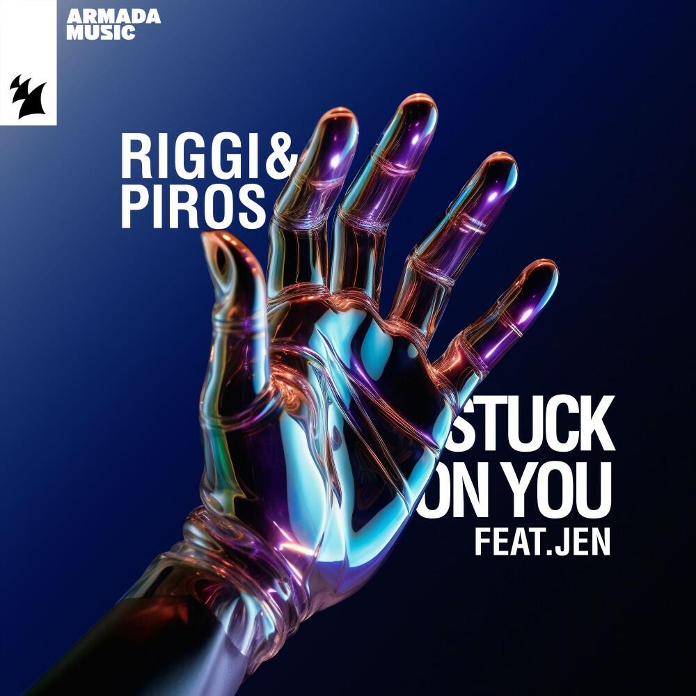 Релиз Stuck on You