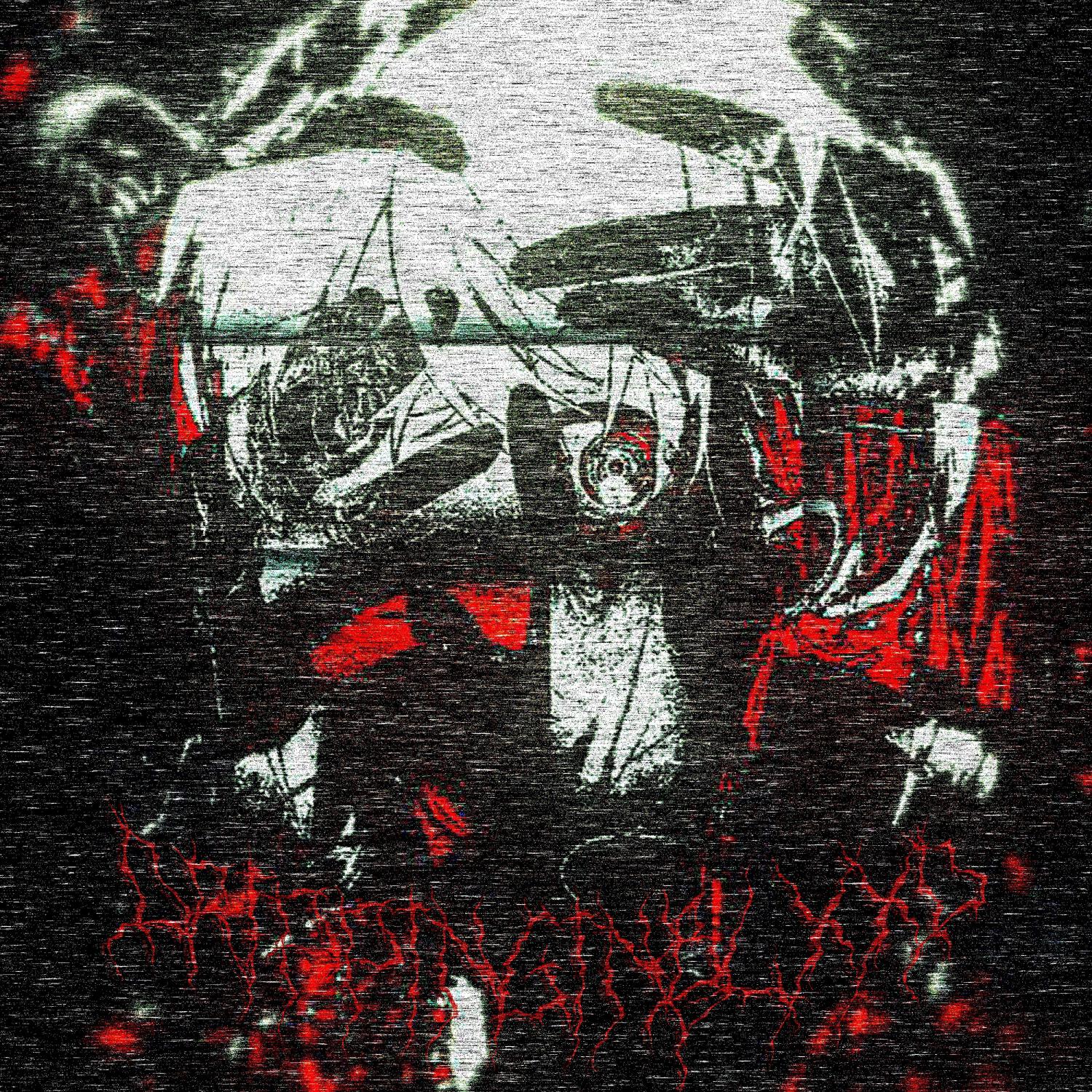 Релиз DRIPPINGINBLXXD
