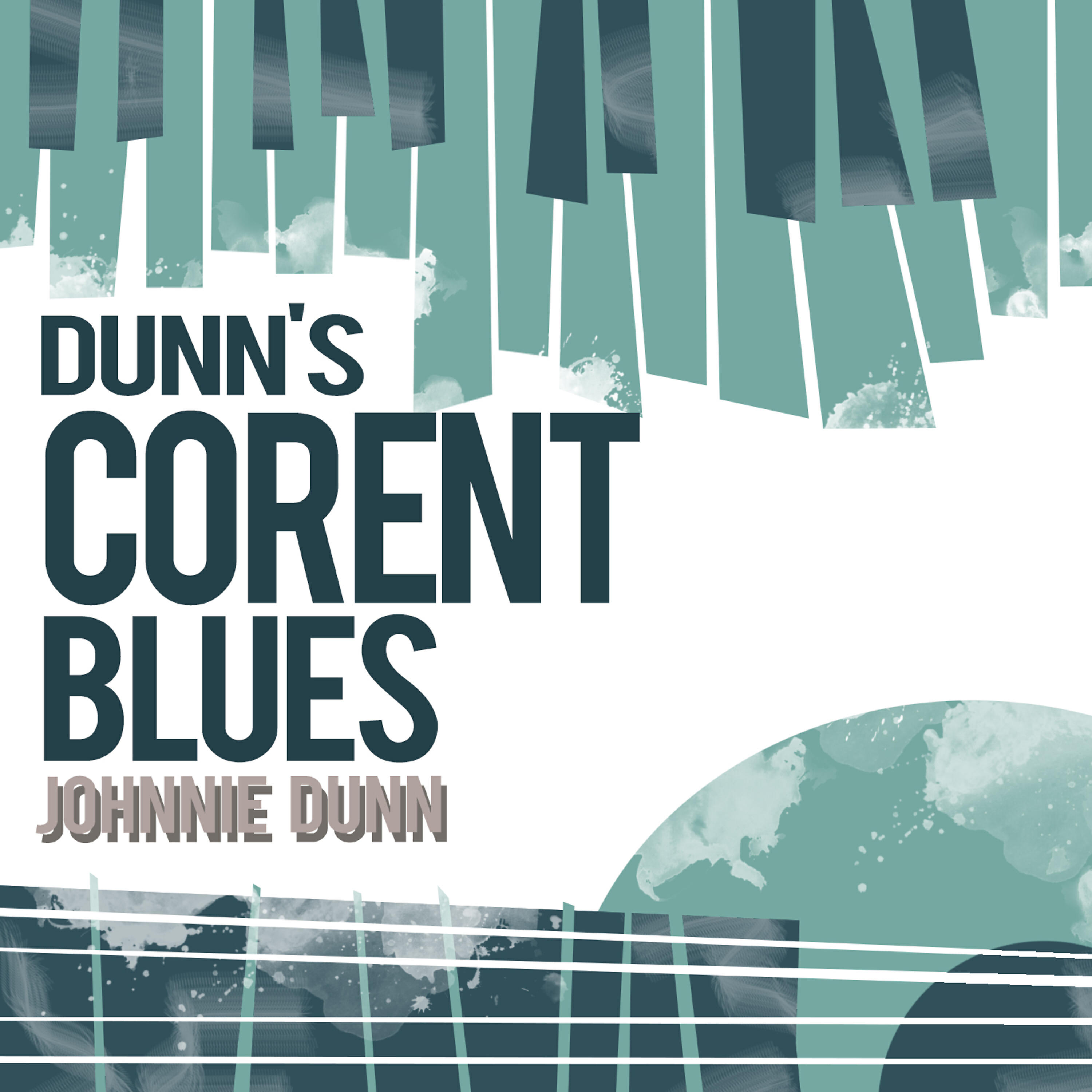 Релиз Dunn's Corent Blues
