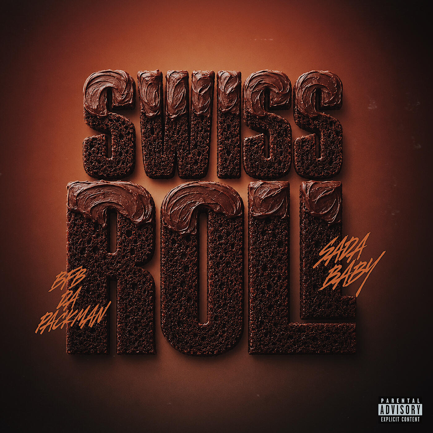 Релиз SwissROLL