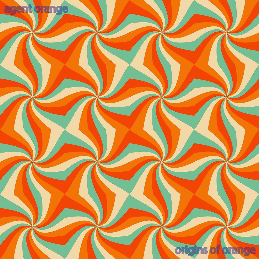 Релиз Origins of Orange