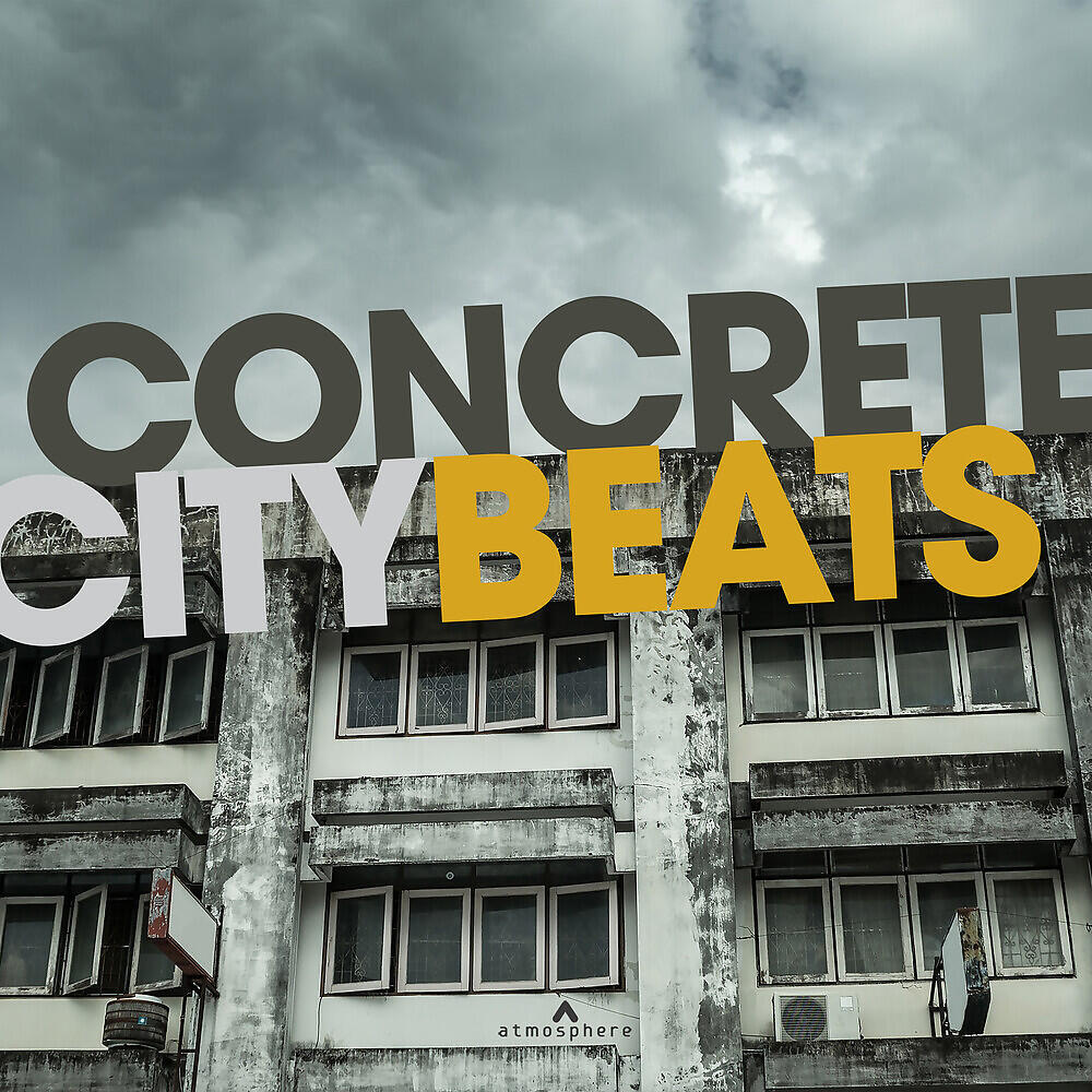 Релиз Concrete City Beats