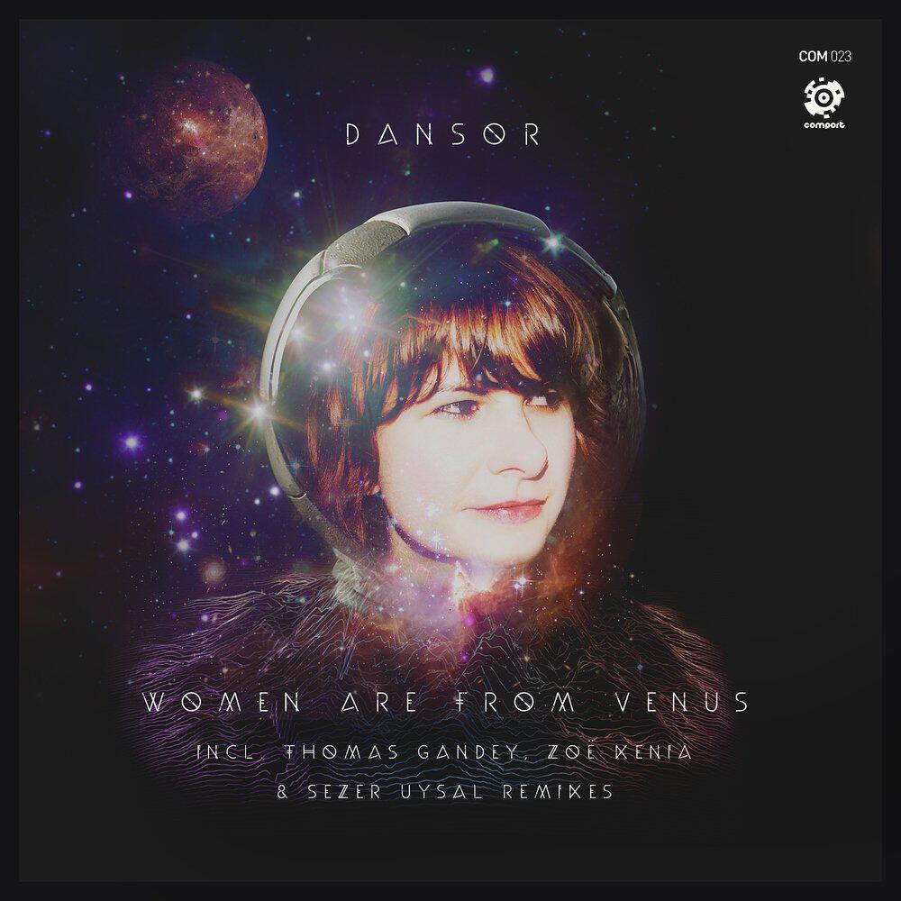 Релиз Women Are from Venus (Remixes)