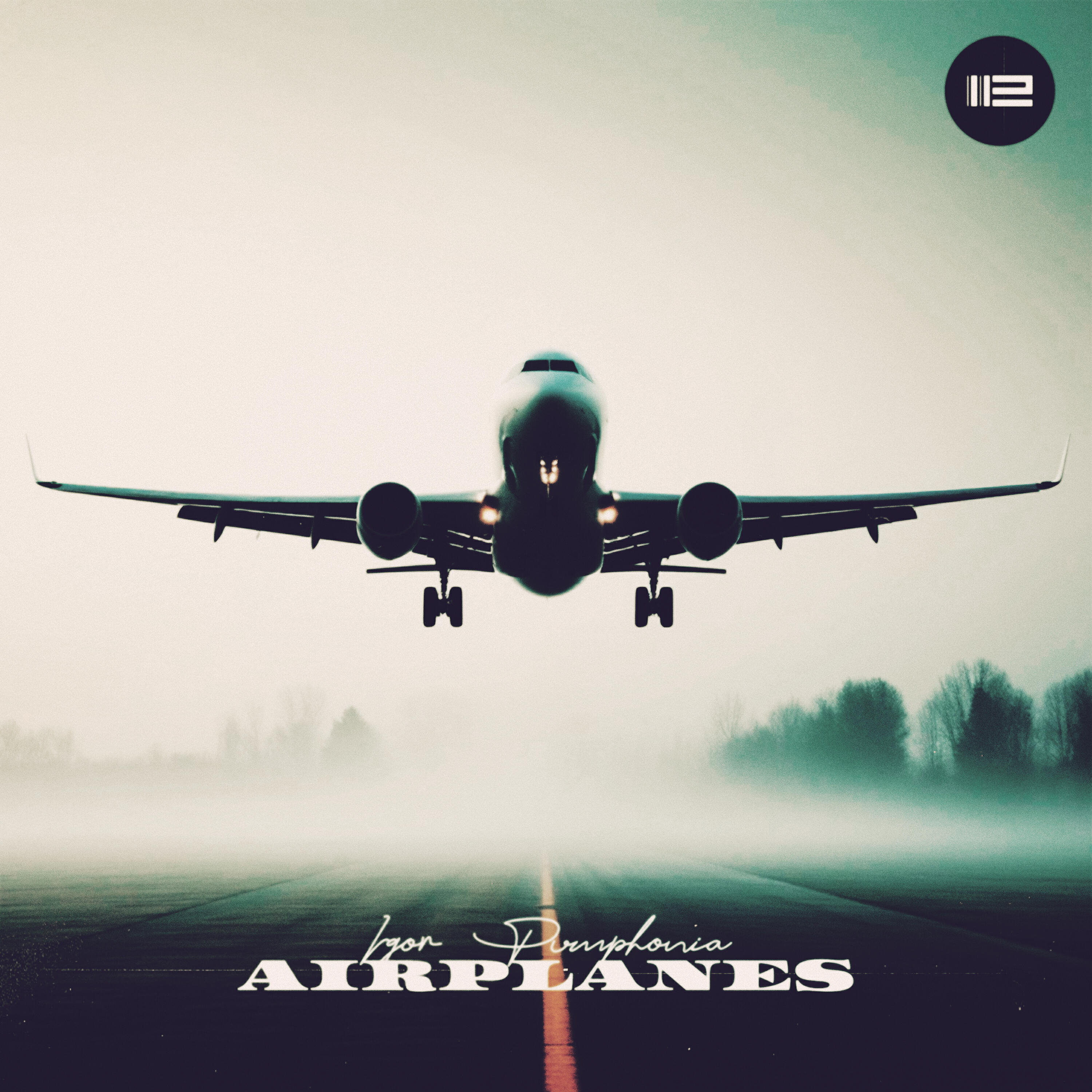 Релиз Airplanes