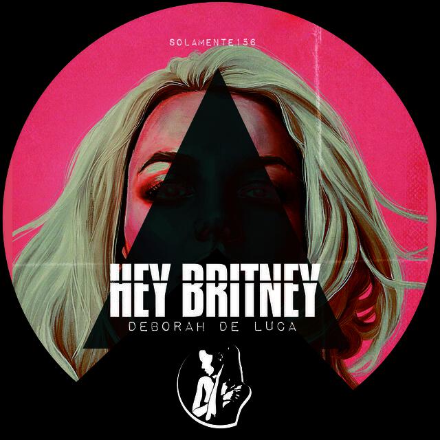 Релиз Hey Britney