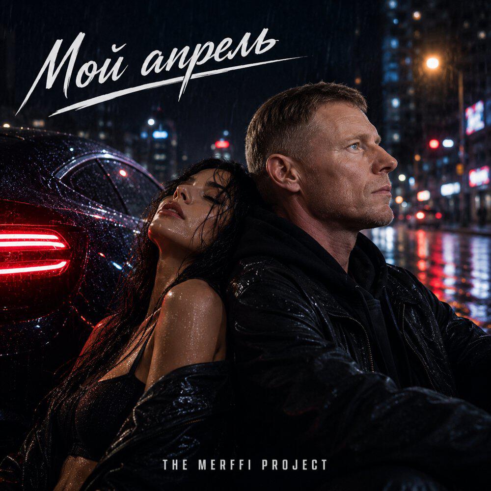 Релиз Мой апрель