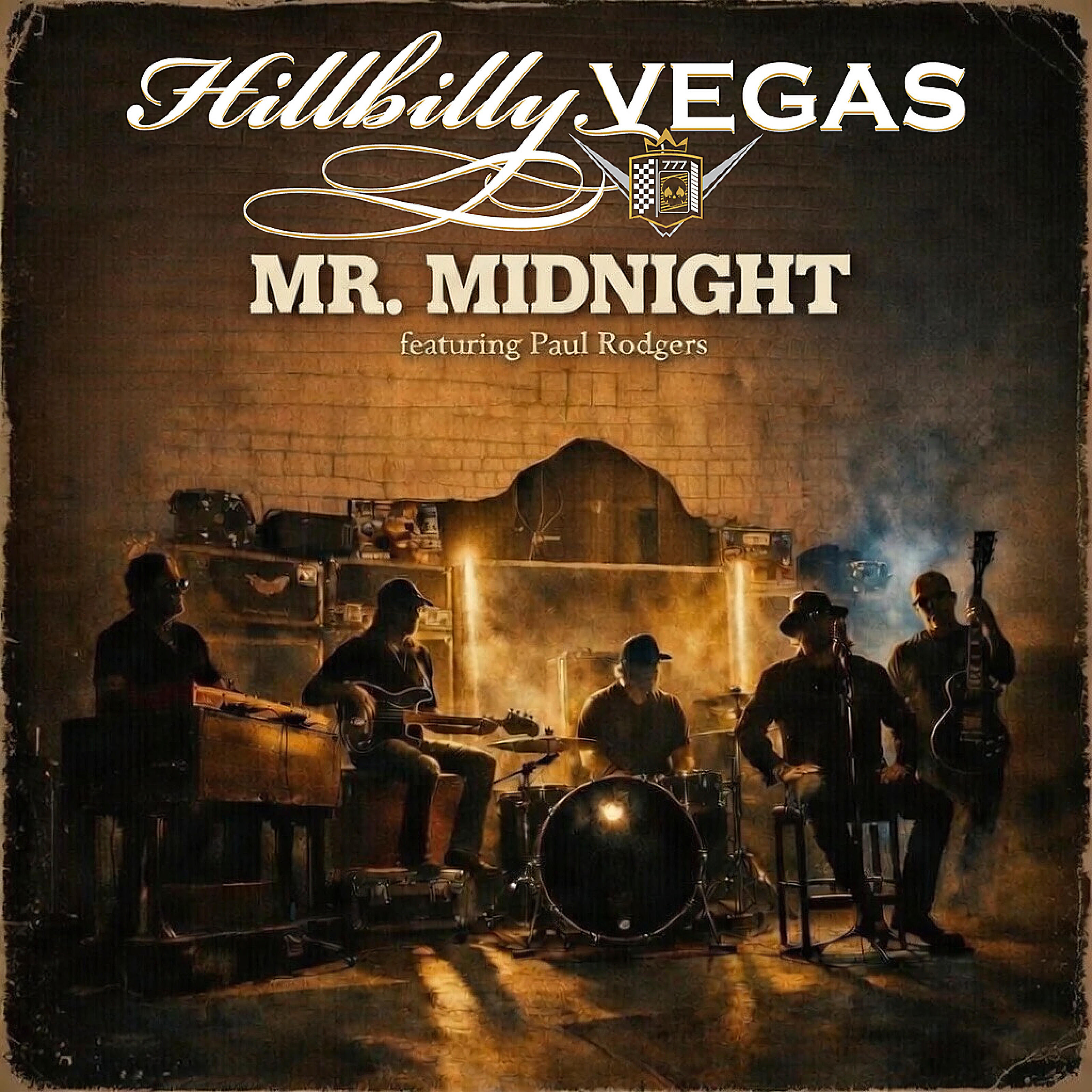 Hillbilly Vegas