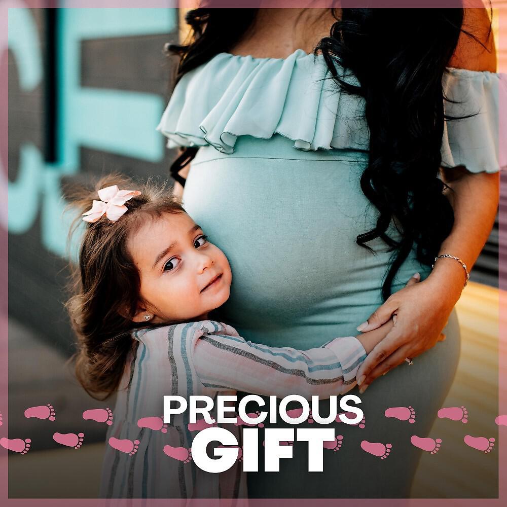 Релиз Precious Gift