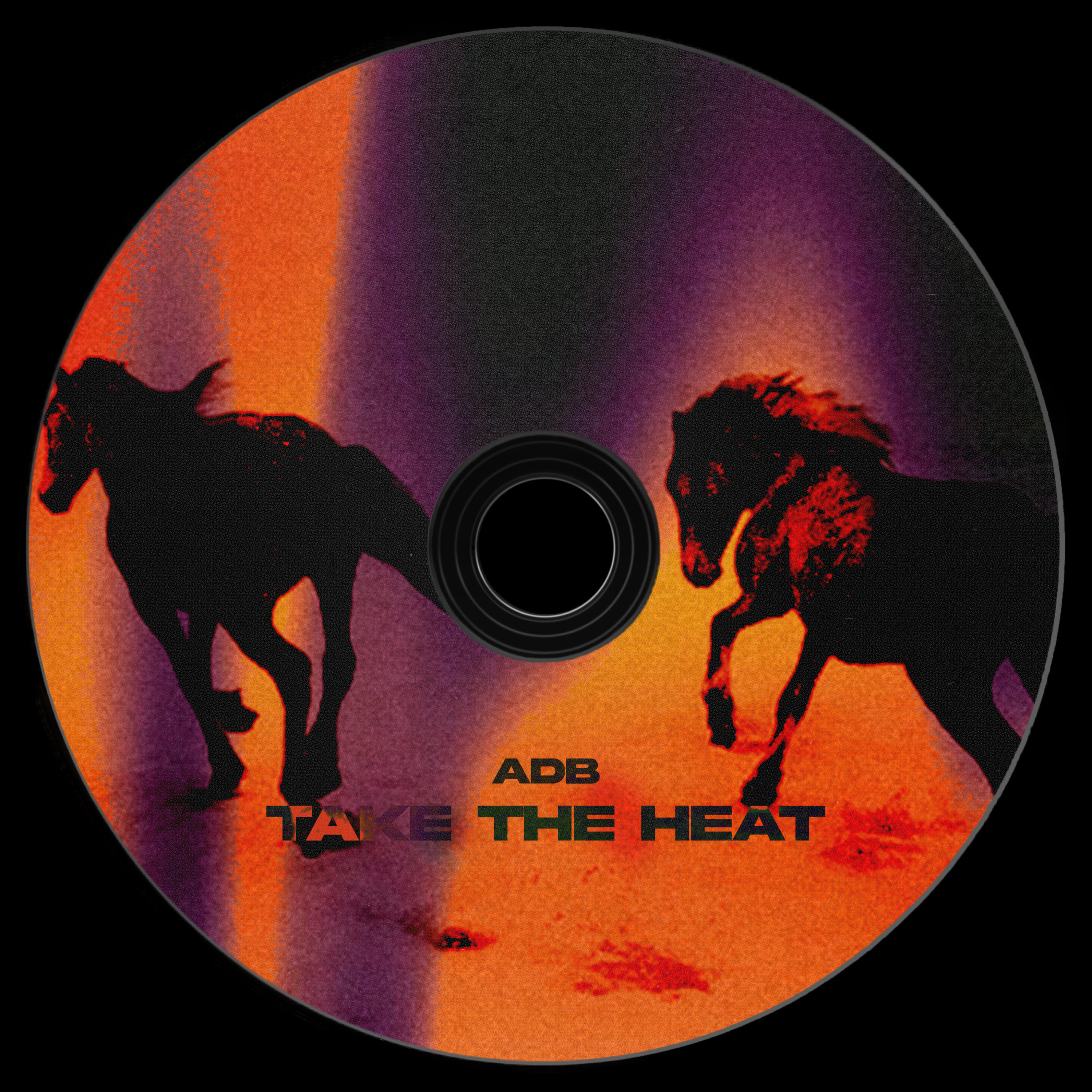 Релиз Take The Heat