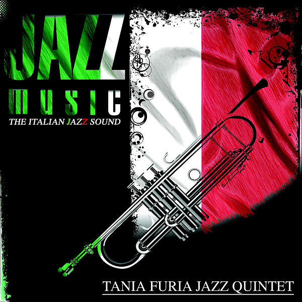 Tania Furia Jazz Quintet