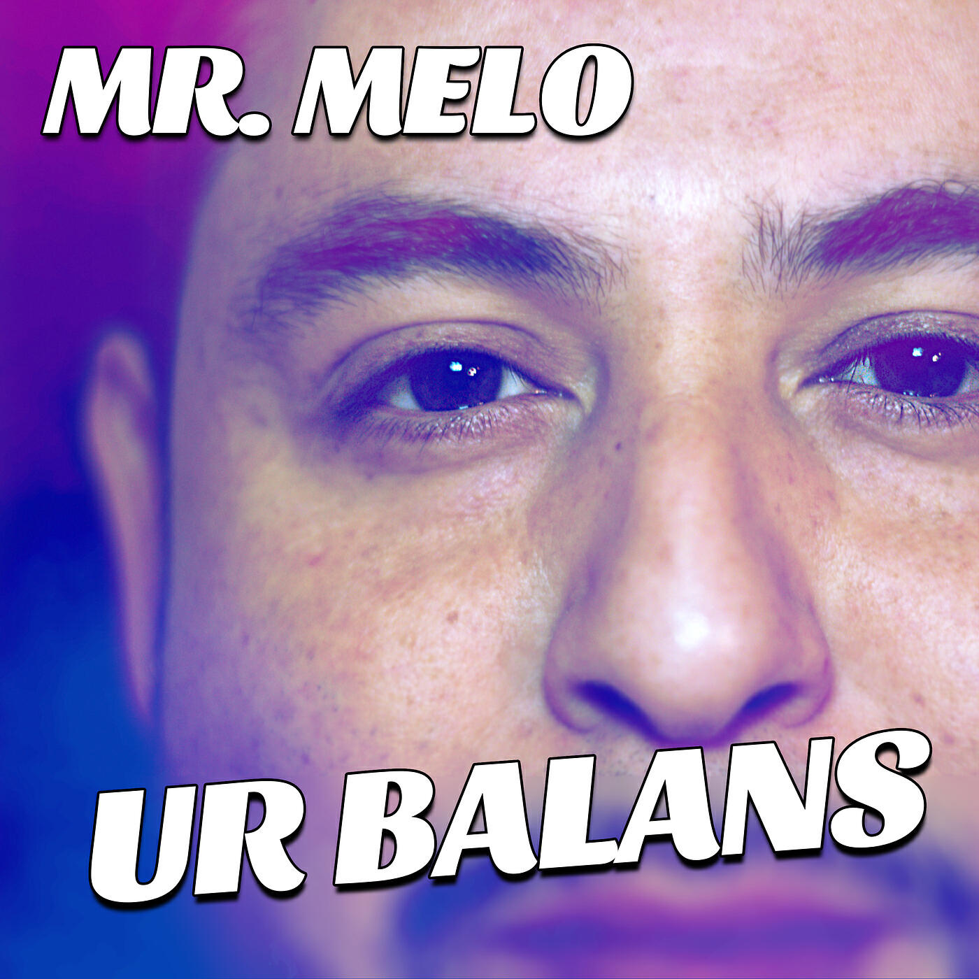 Релиз UR BALANS (RADIO EDIT)
