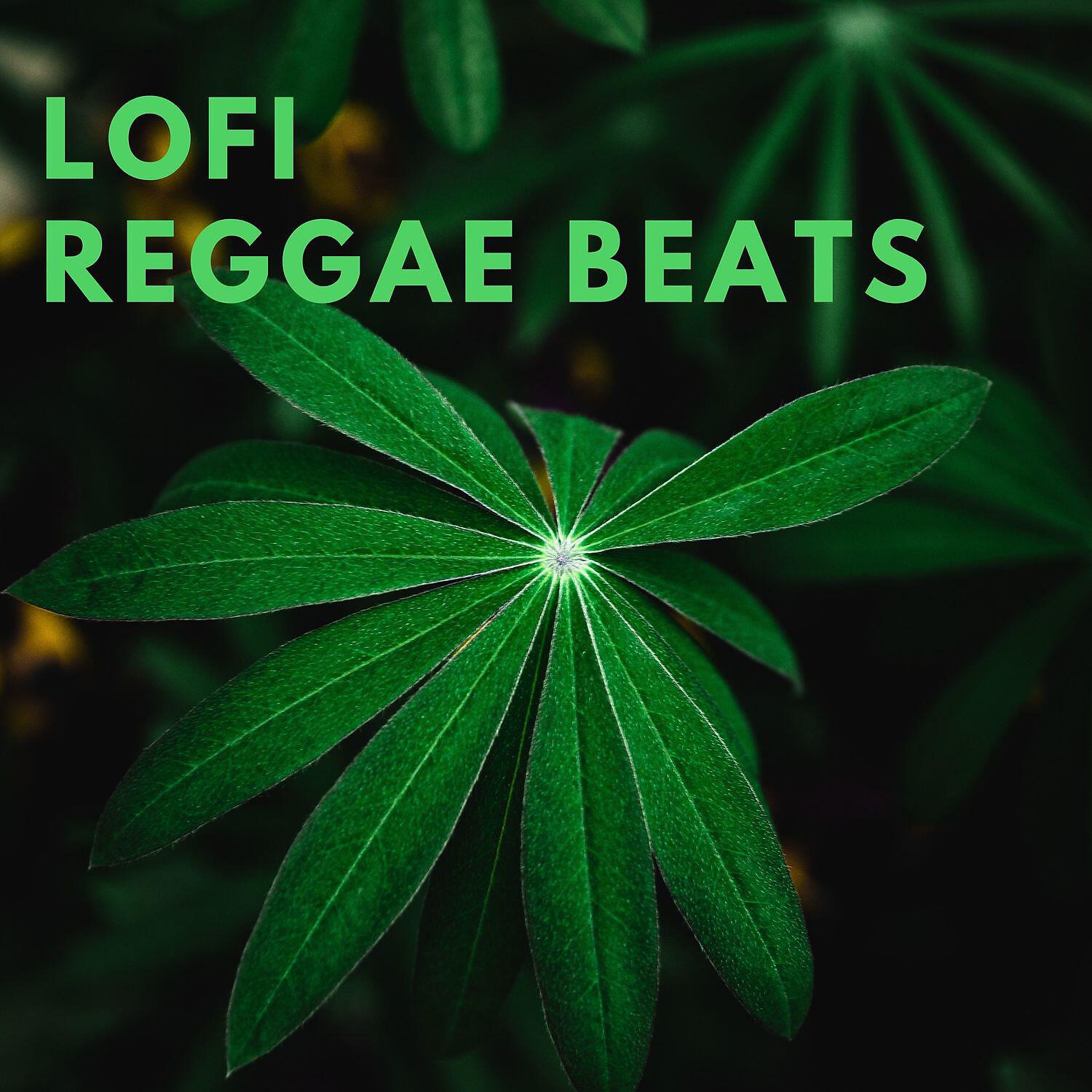 Релиз Lofi Reggae Beats