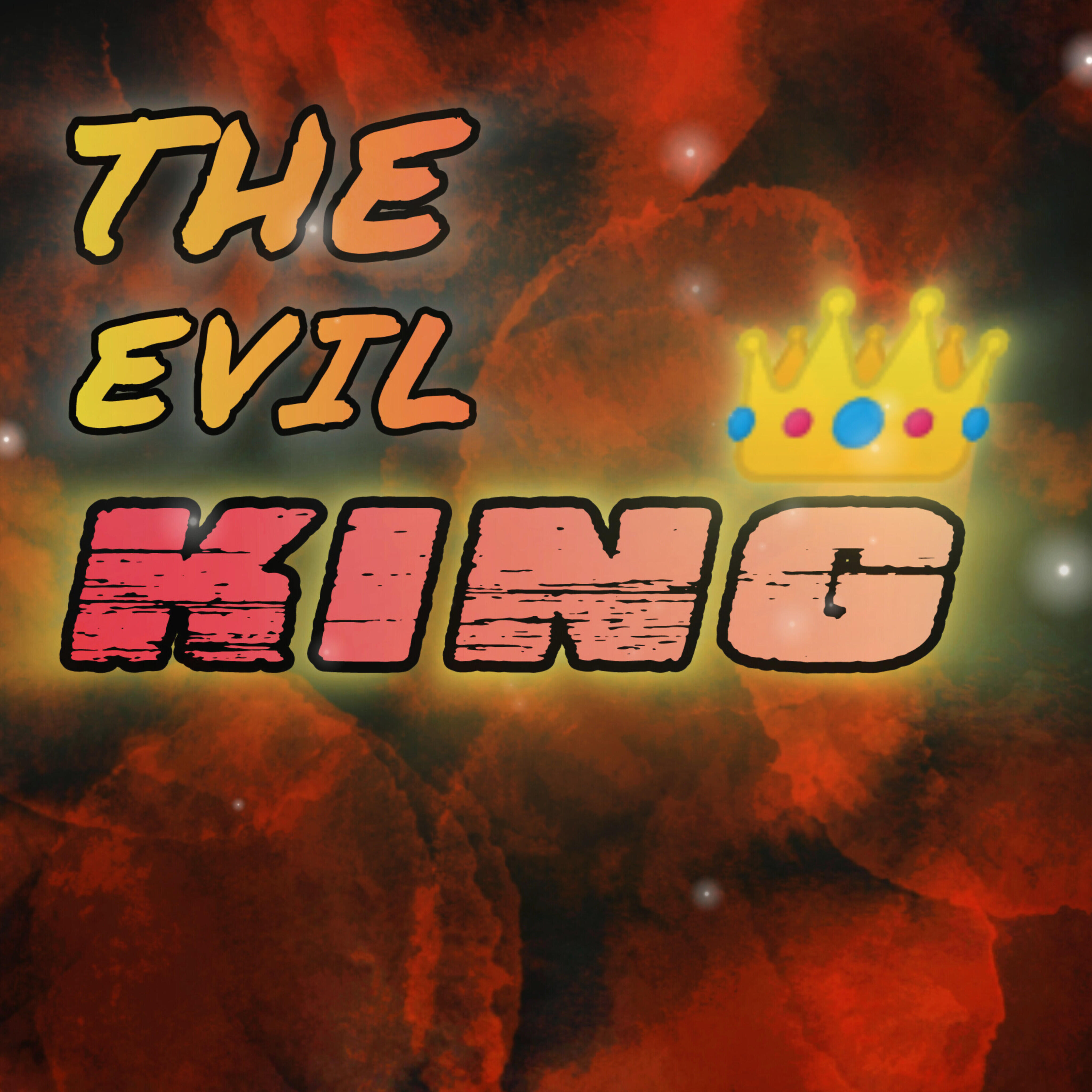 Релиз The Evil King