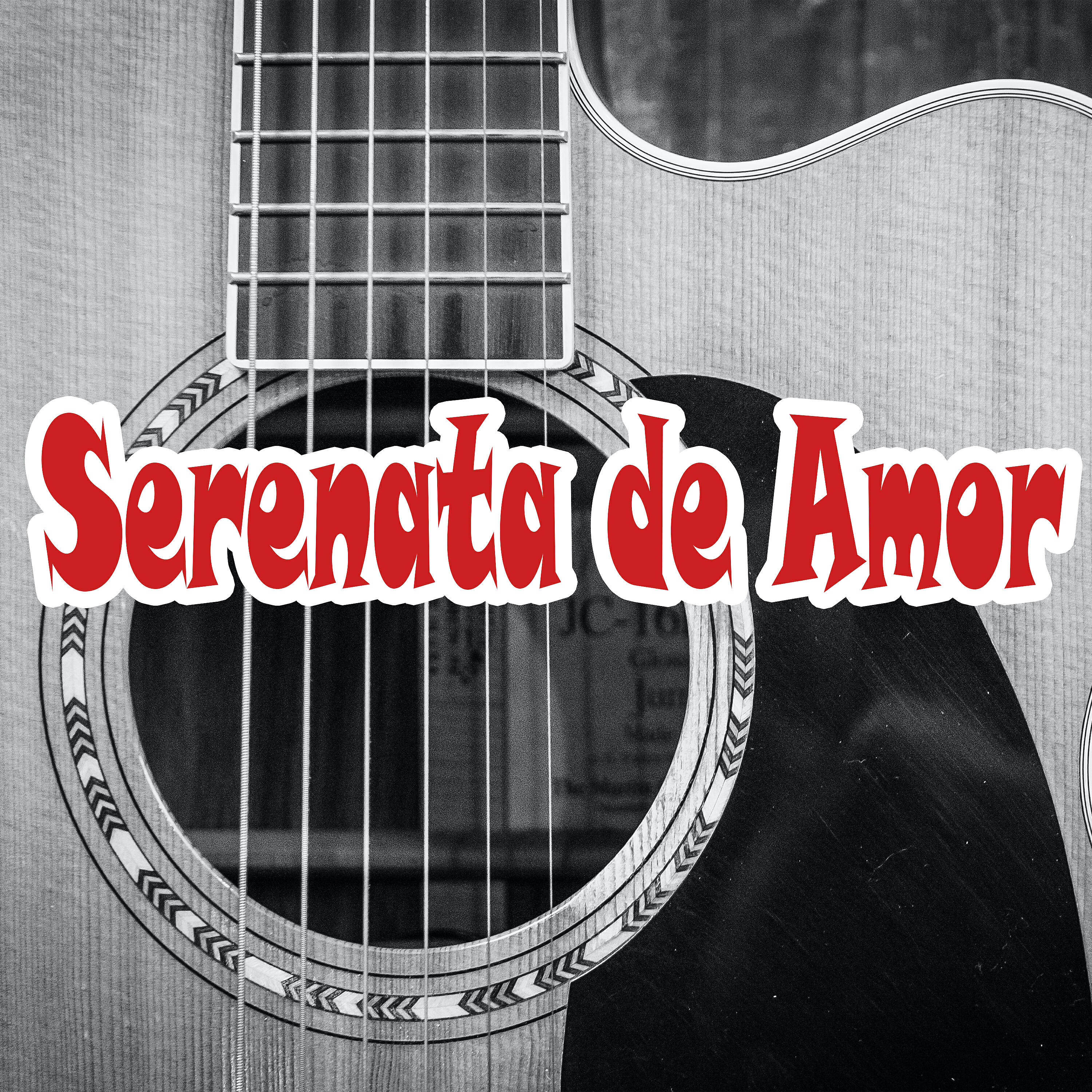 Релиз Serenata de Amor