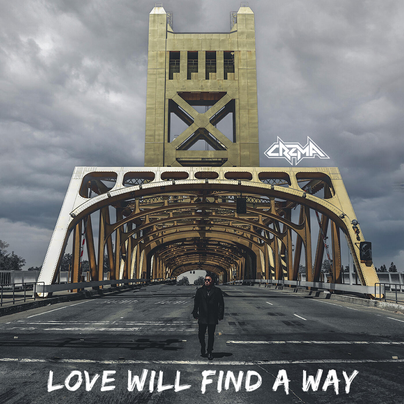Релиз Love Will Find a Way