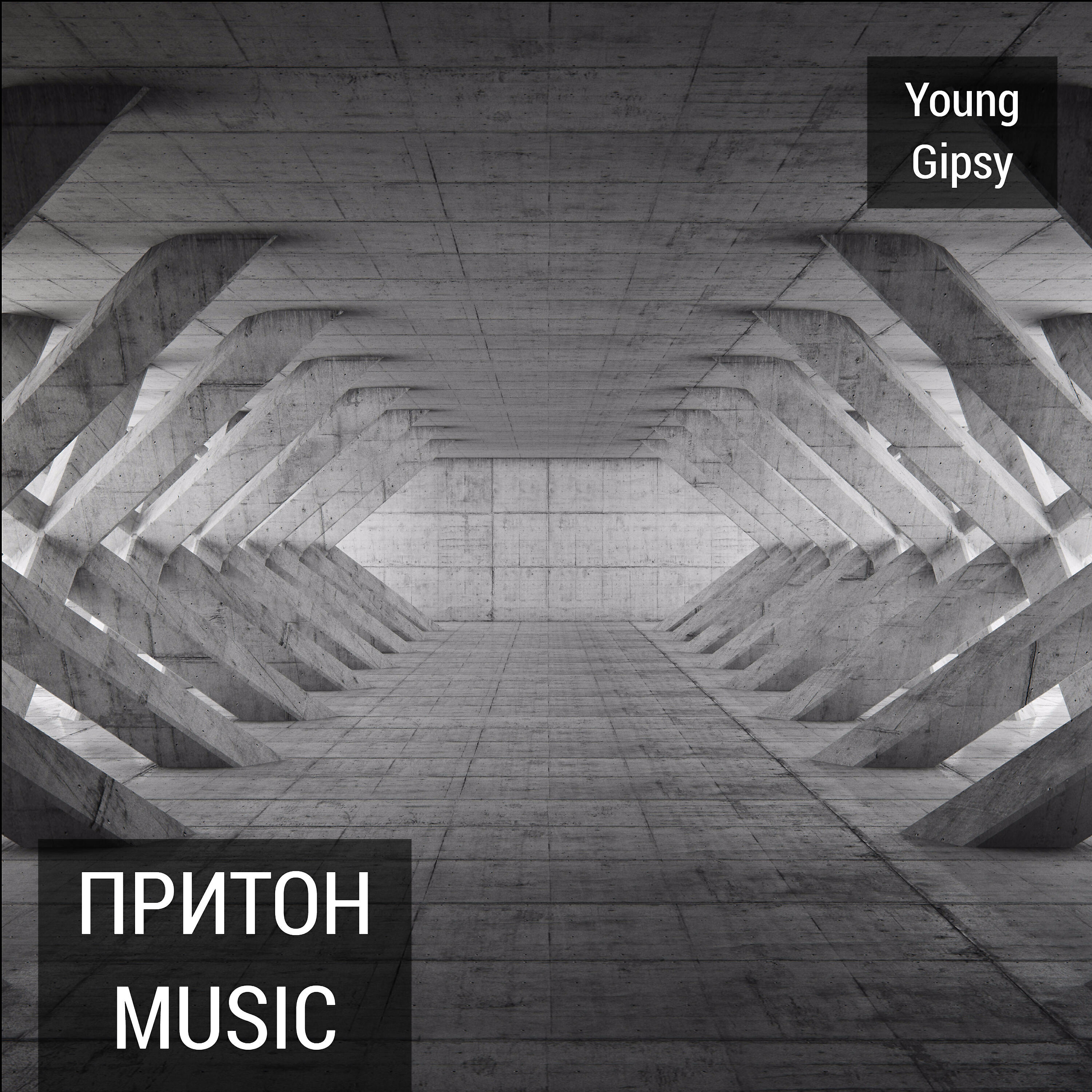 Релиз Притон Music