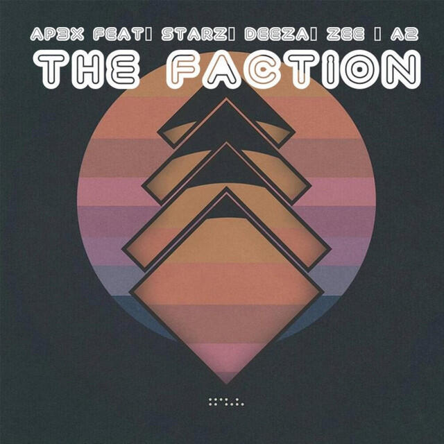 Релиз The Faction