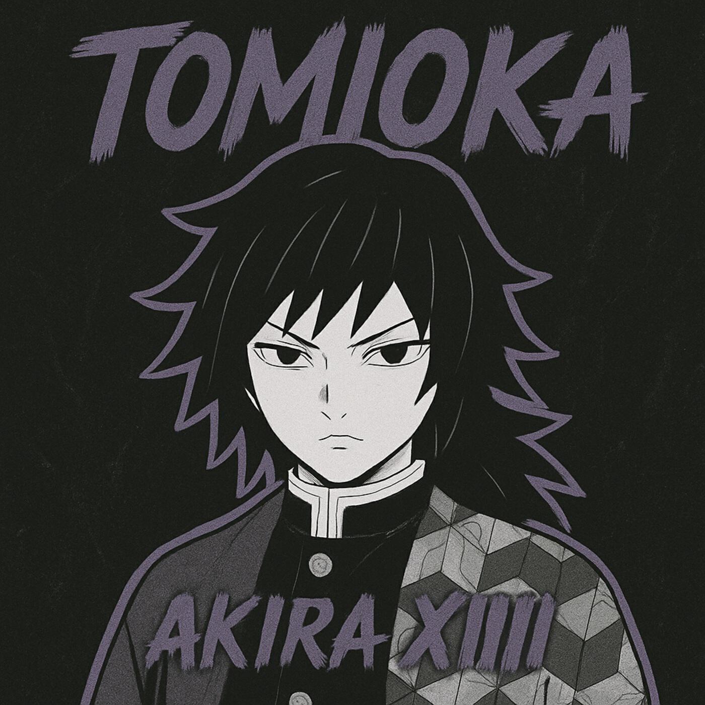 Релиз Tomioka