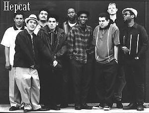 Hepcat