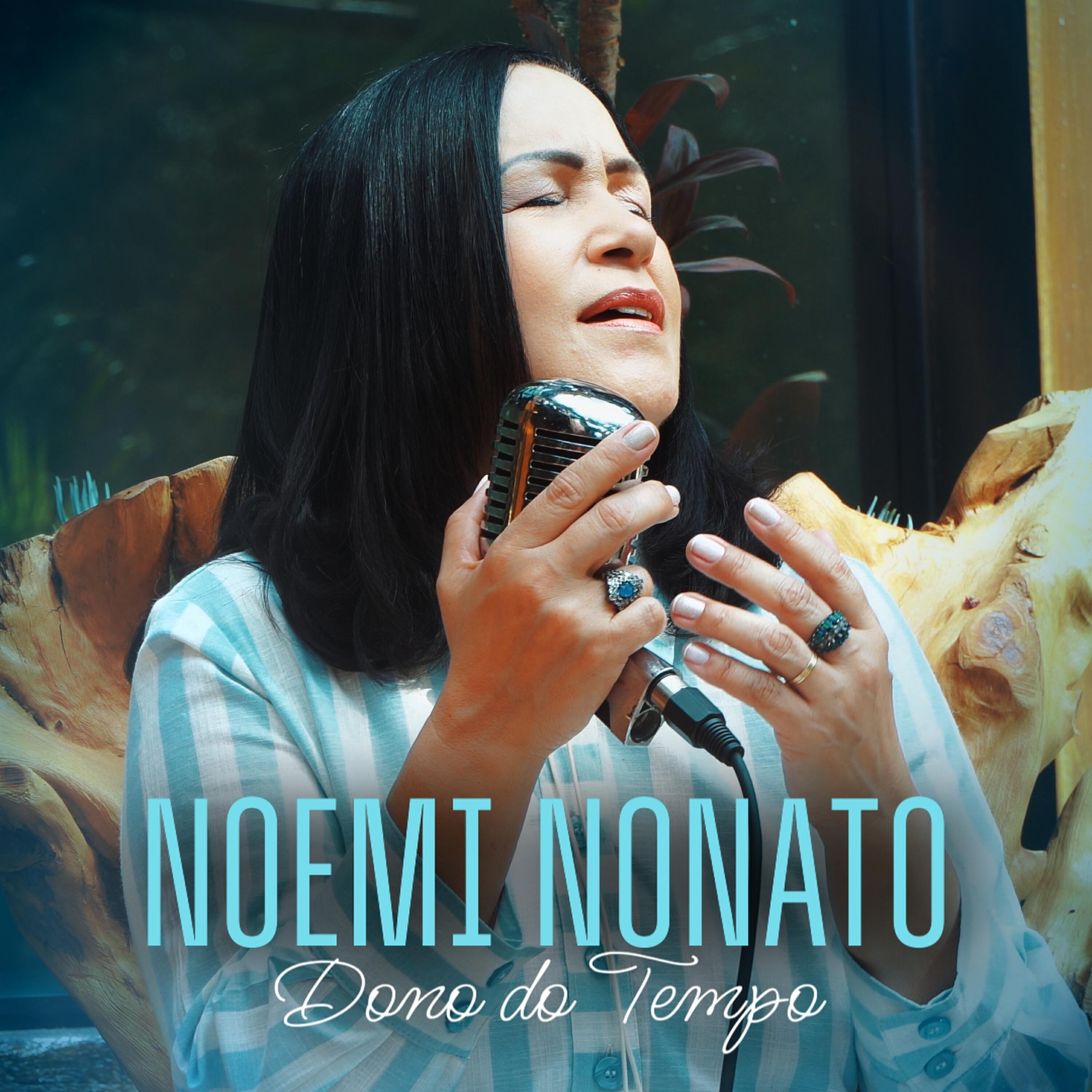 Релиз Dono do Tempo