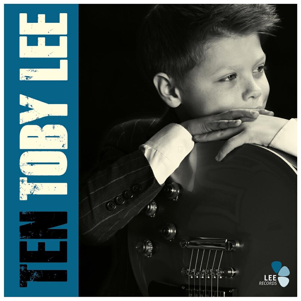 Toby Lee