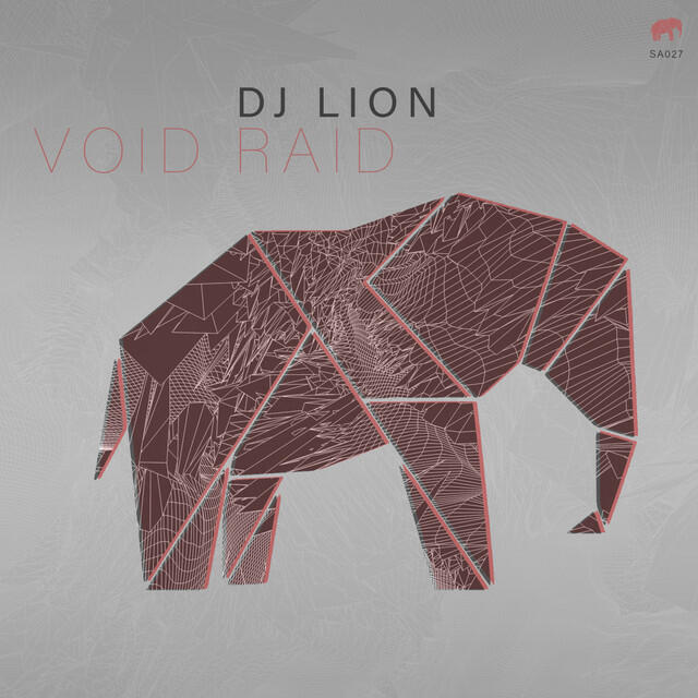 Релиз Void Raid