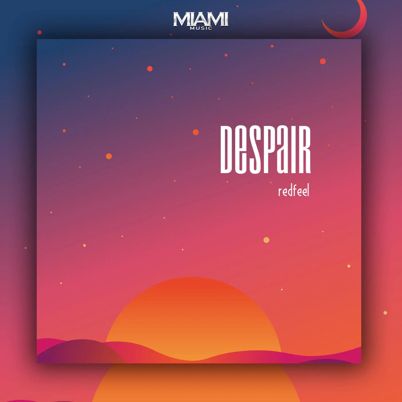 Релиз Despair