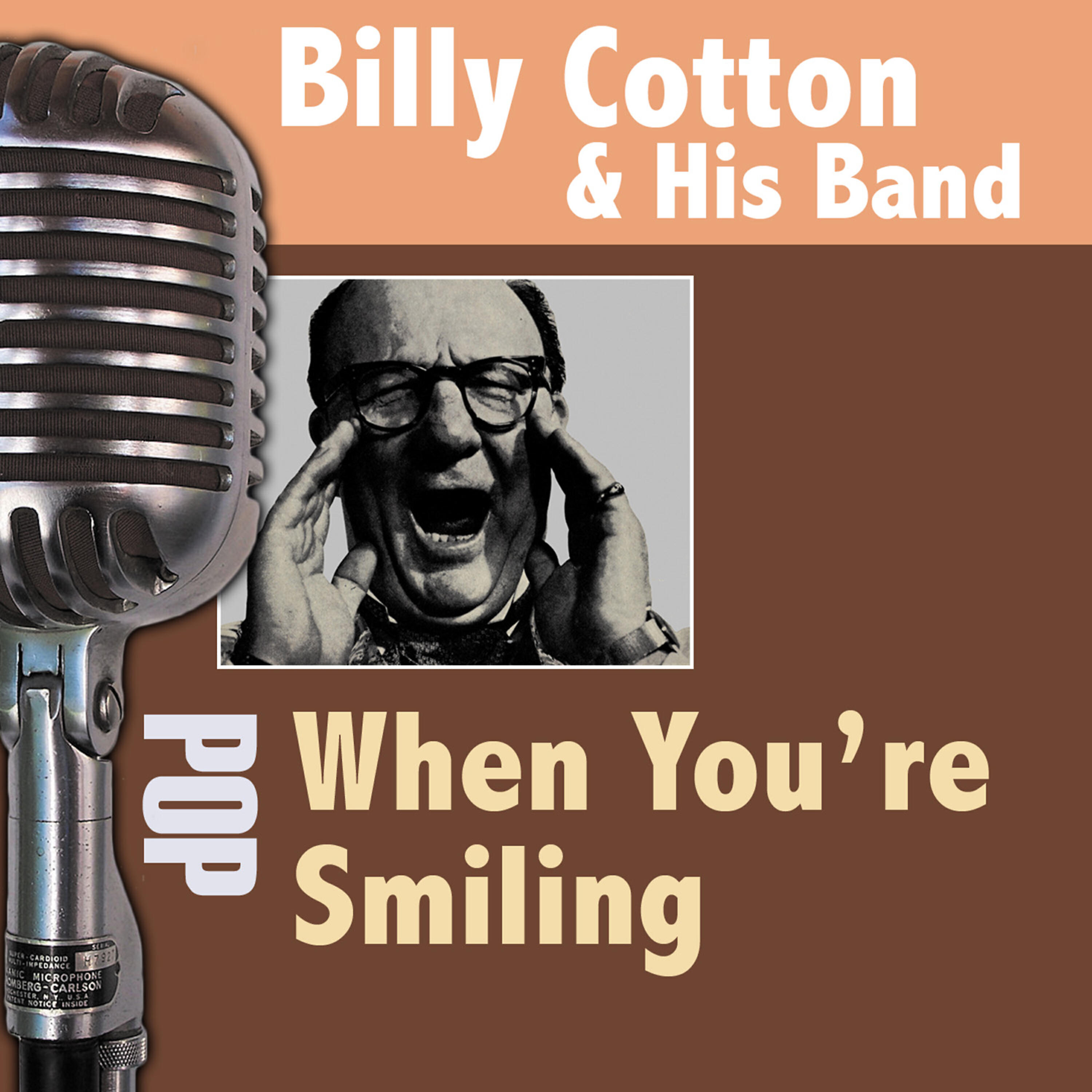 Релиз When You're Smiling