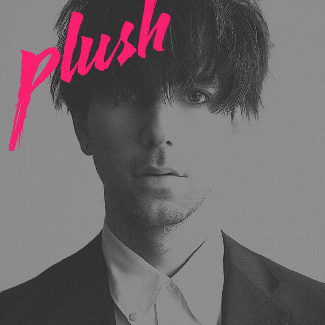 Релиз Plush