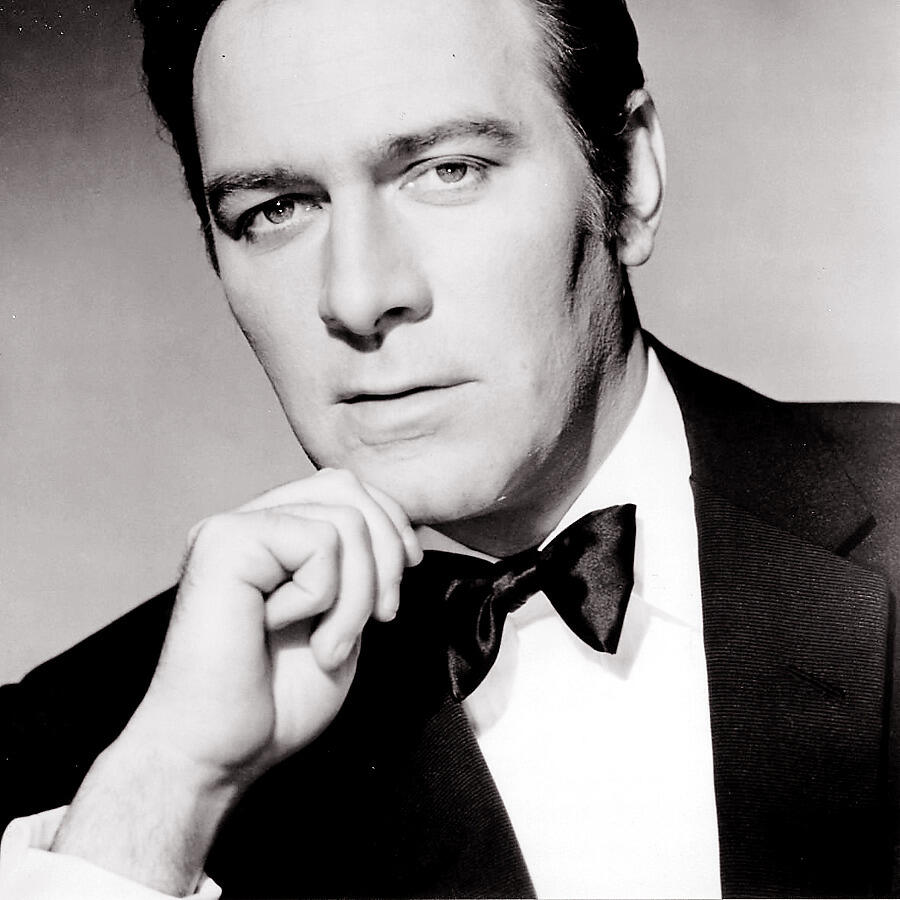 Christopher Plummer