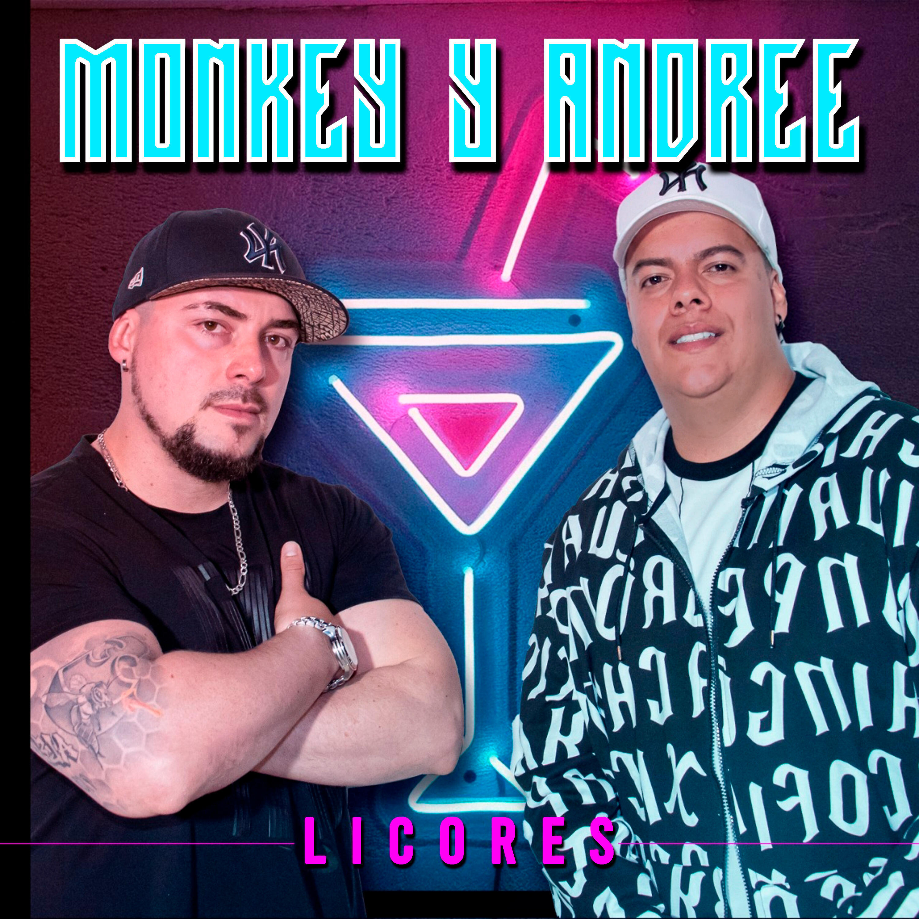 Релиз Licores
