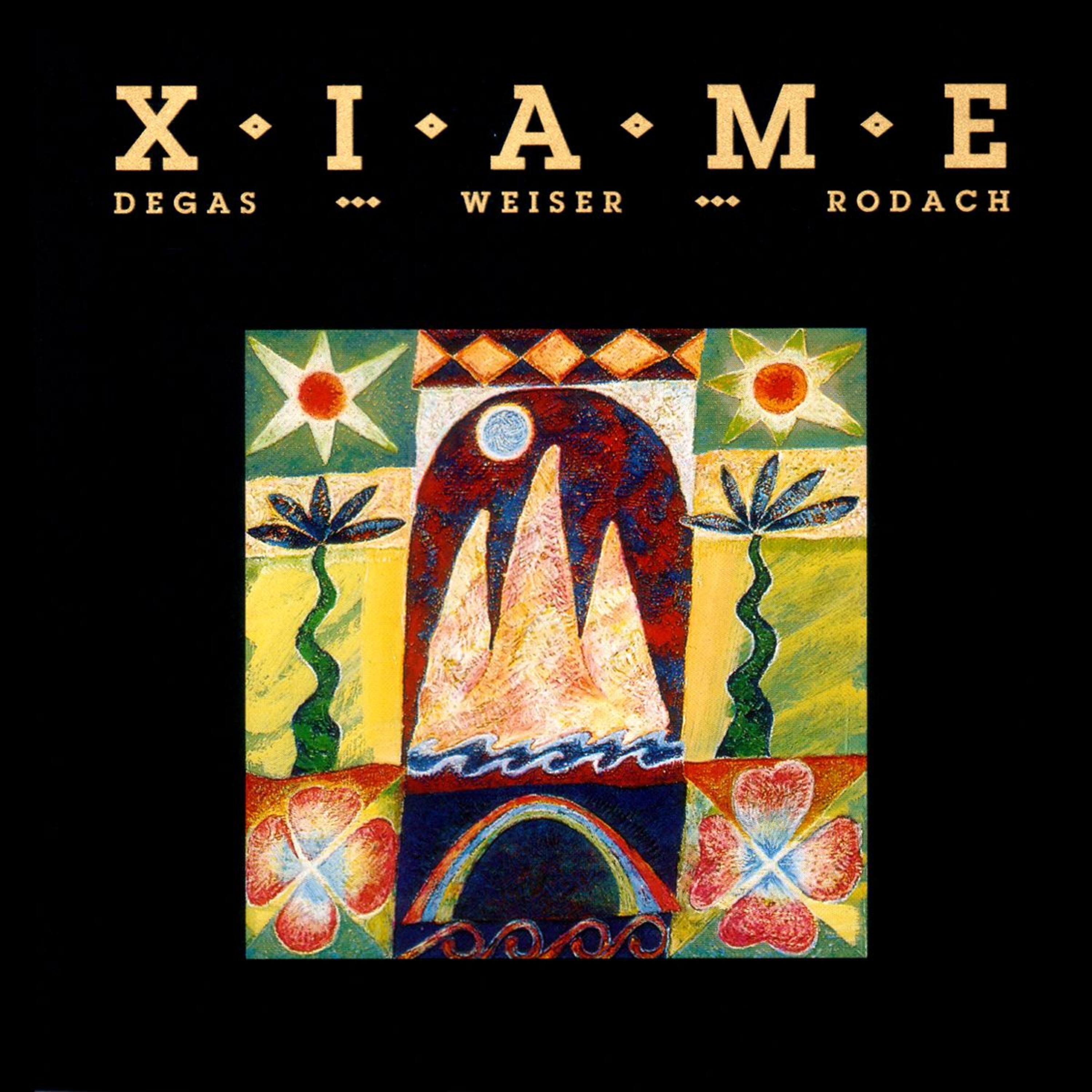 Релиз Xiame