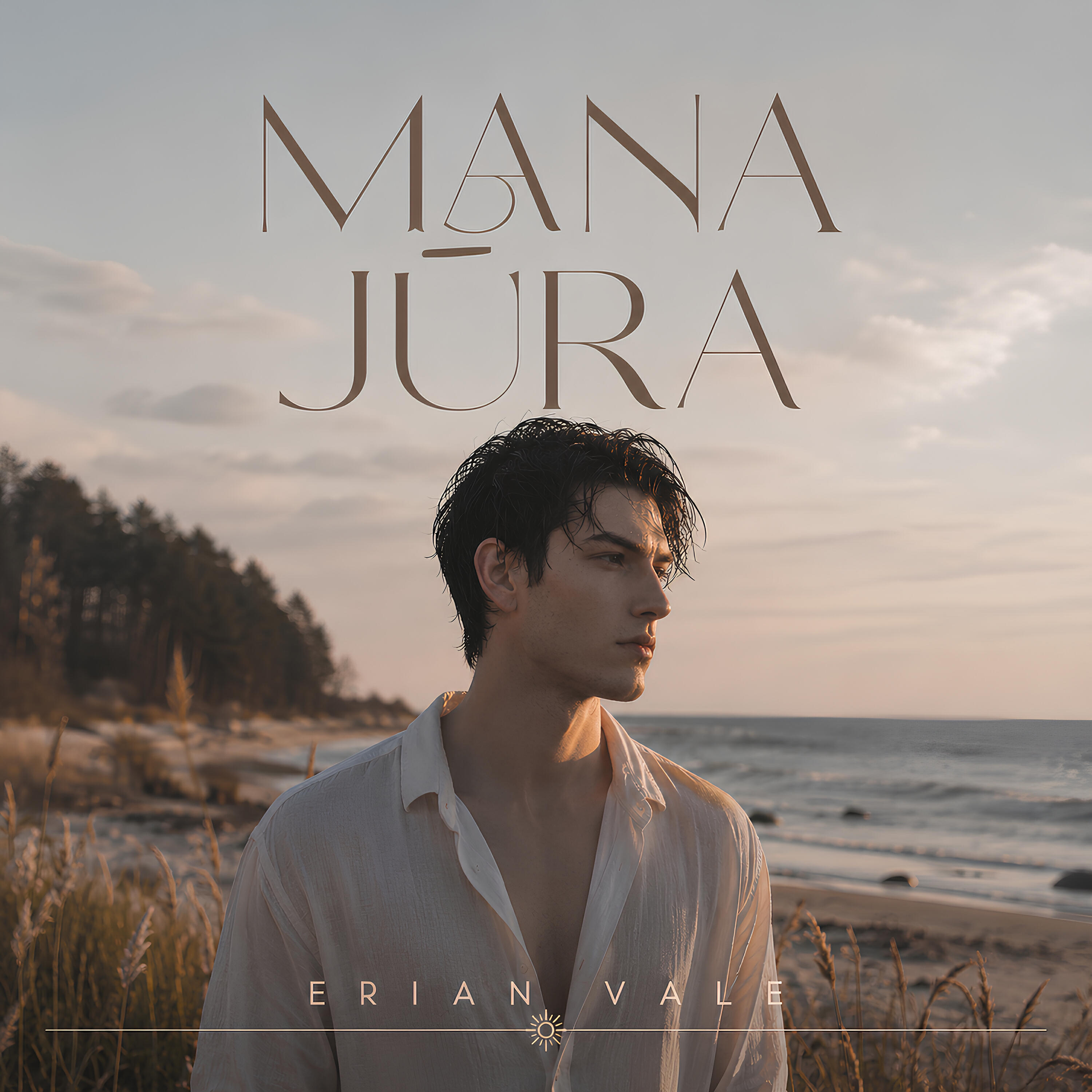 Релиз Mana jūra