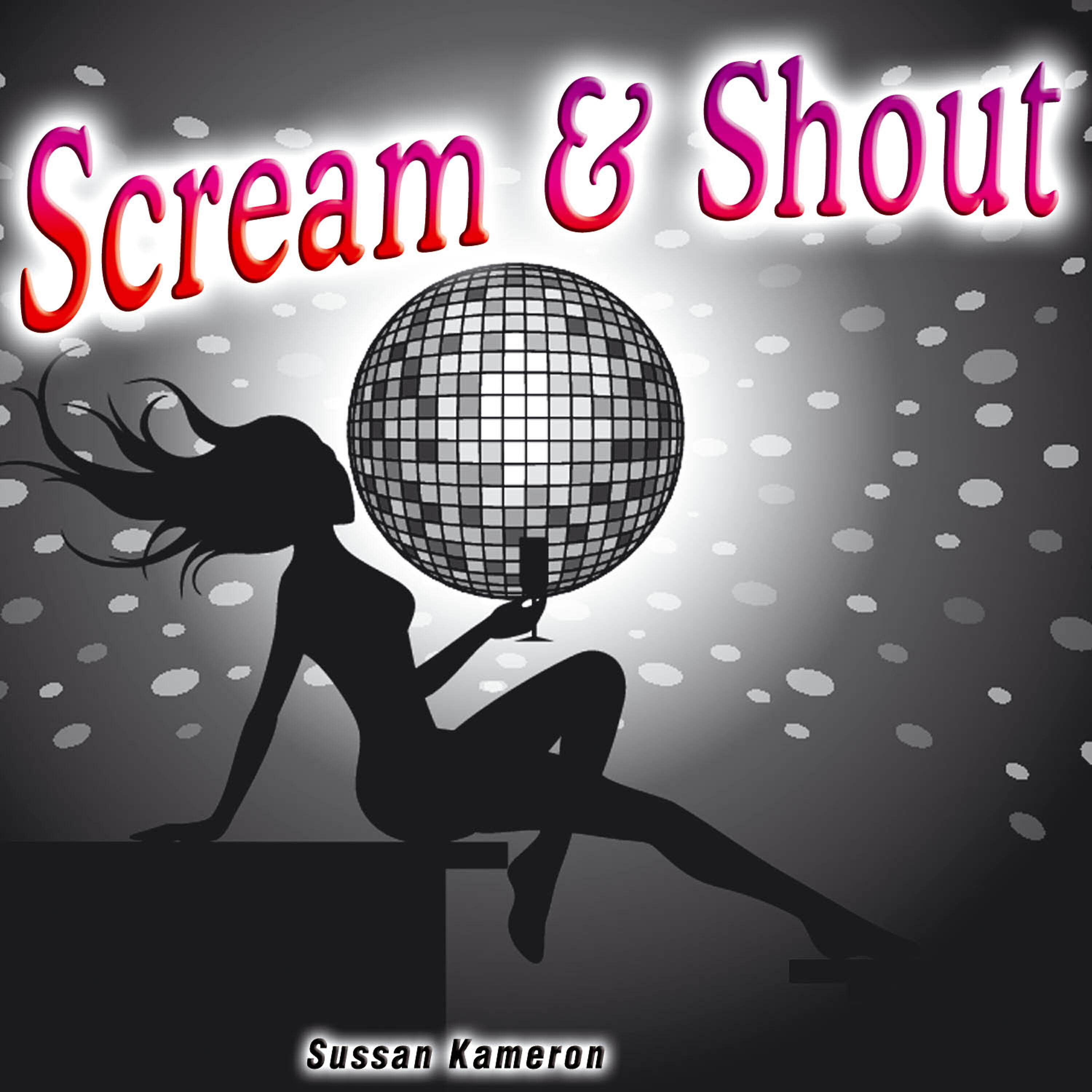 Релиз Scream & Shout - Single
