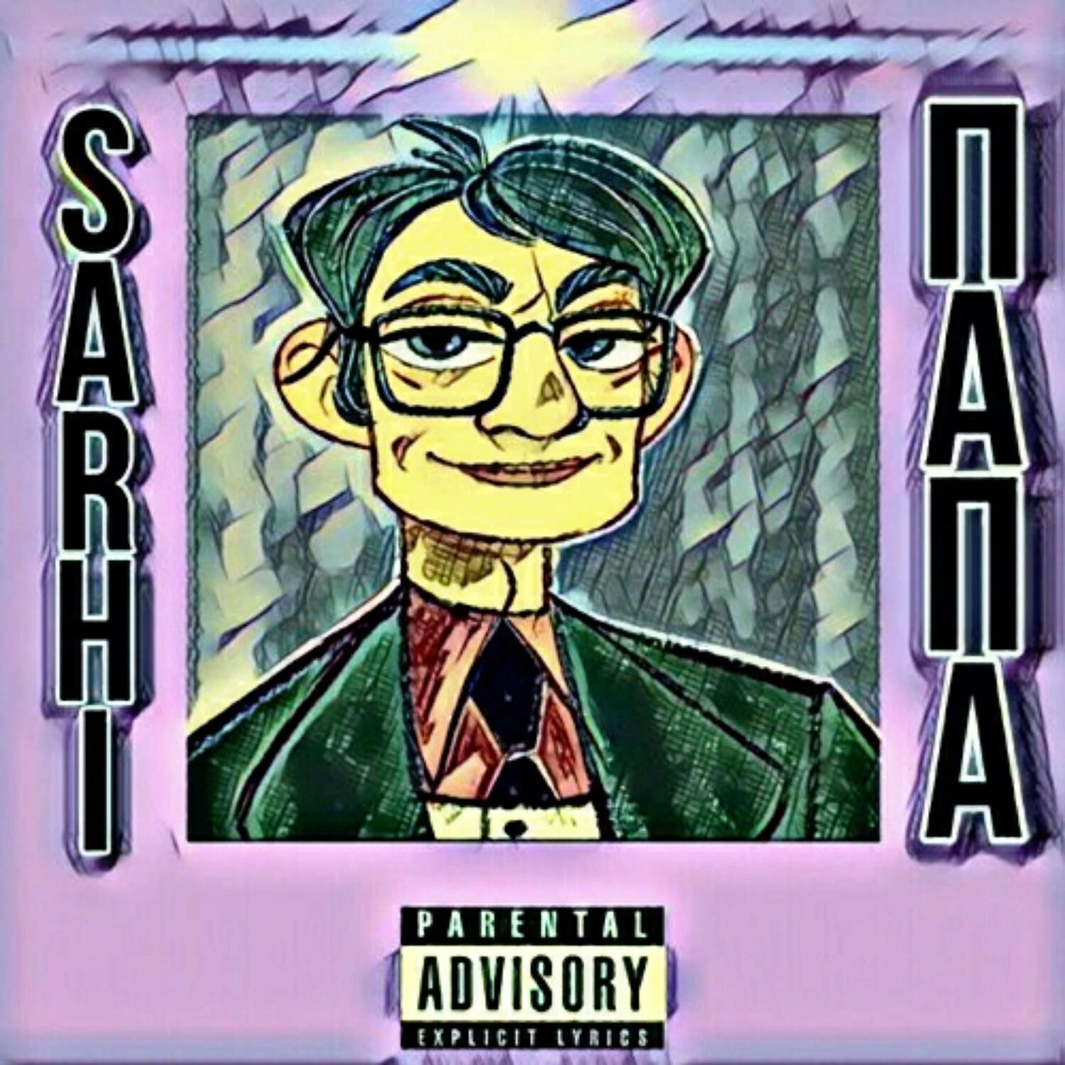 Скачать песню SARHi - Папа (Live) бесплатно в MP3 для Android и iOS