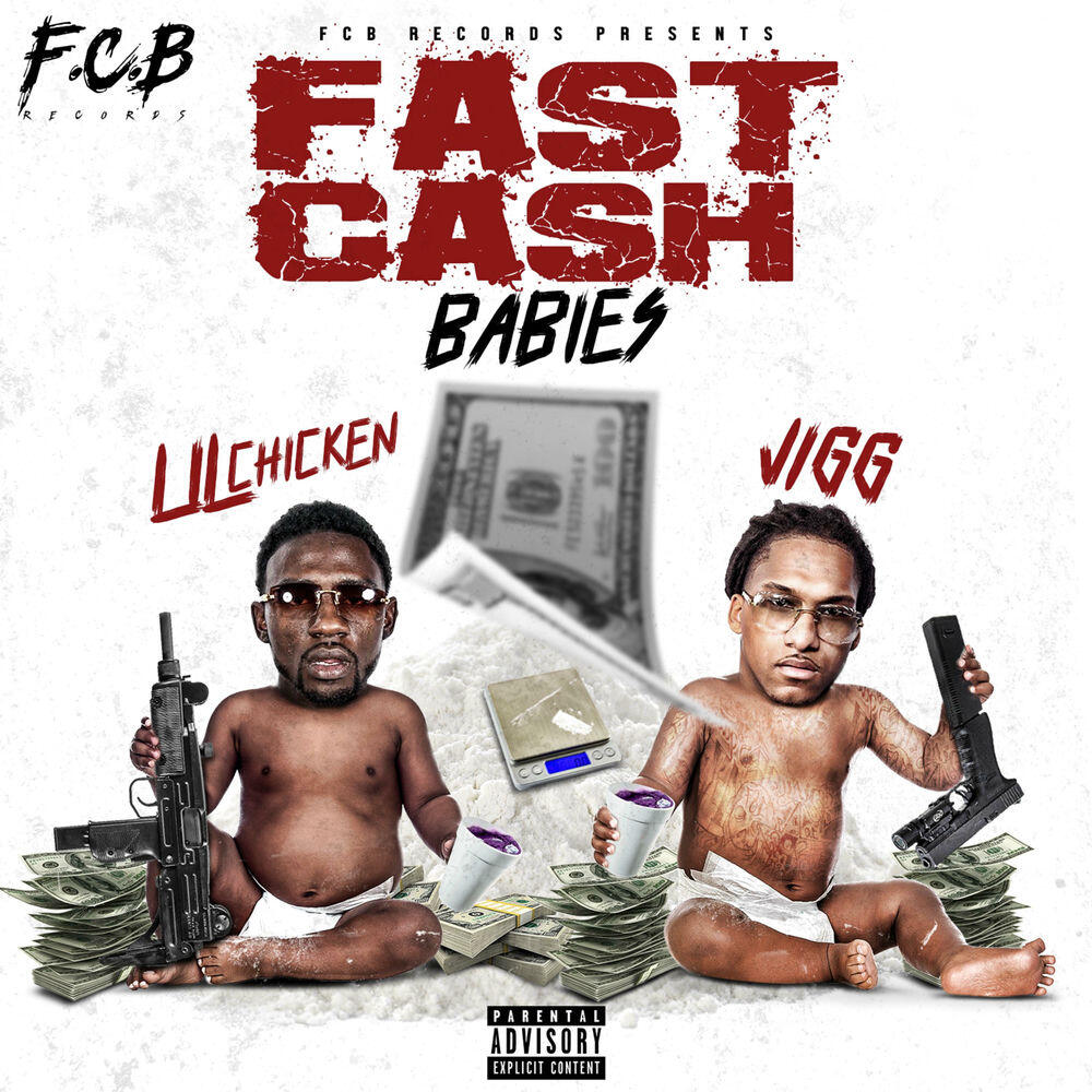 Релиз Fast Cash Babies